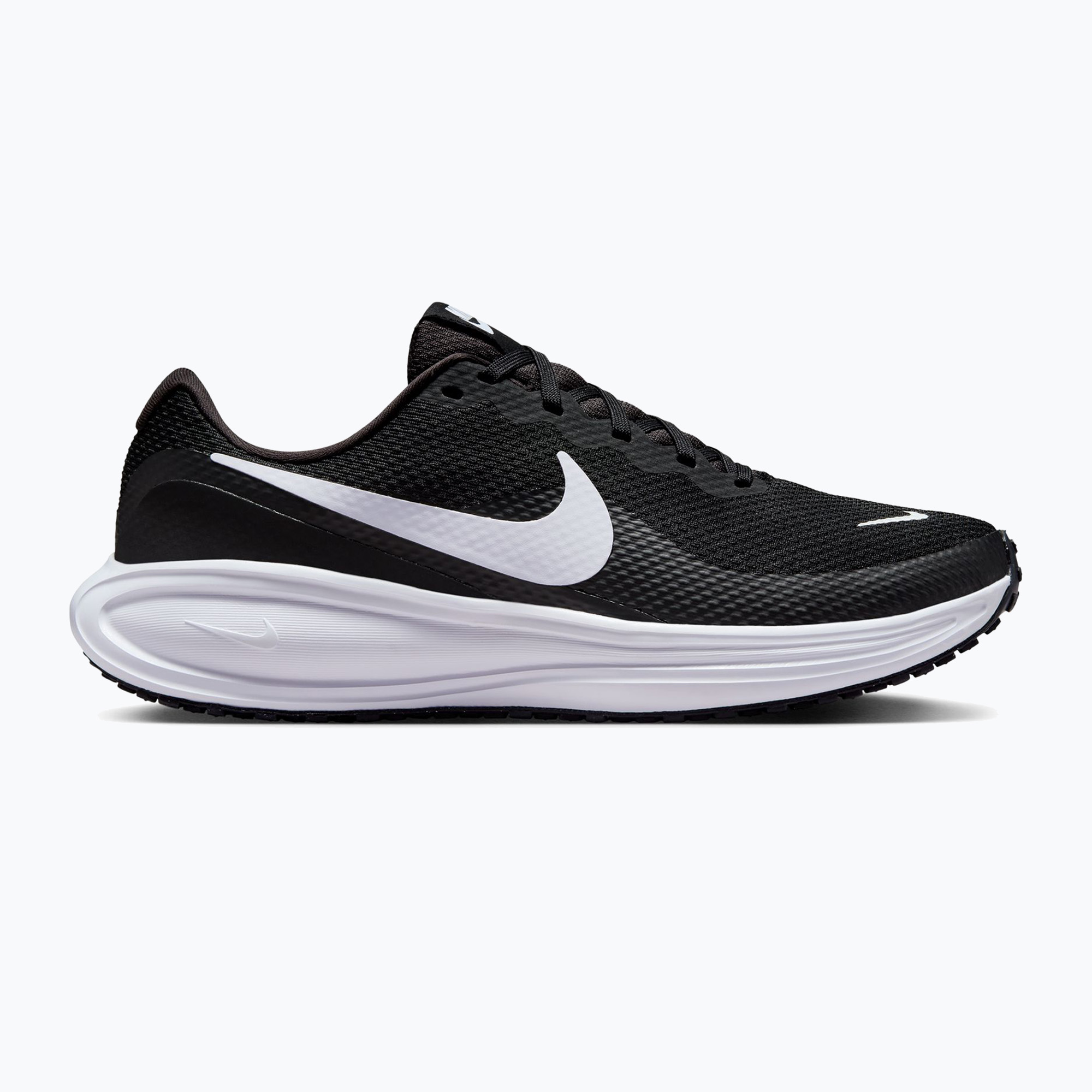 Buty do biegania damskie Nike Revolution 8 black/iron grey/white 