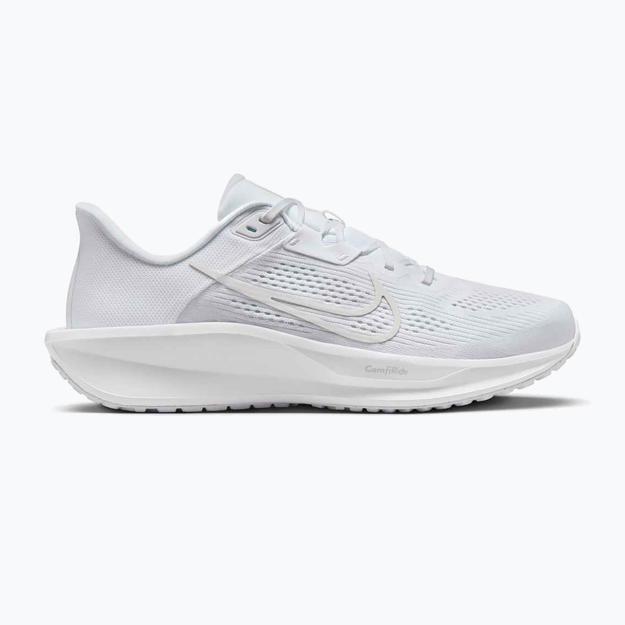 Buty do biegania męskie Nike Quest 6 white/platinum tint/white 