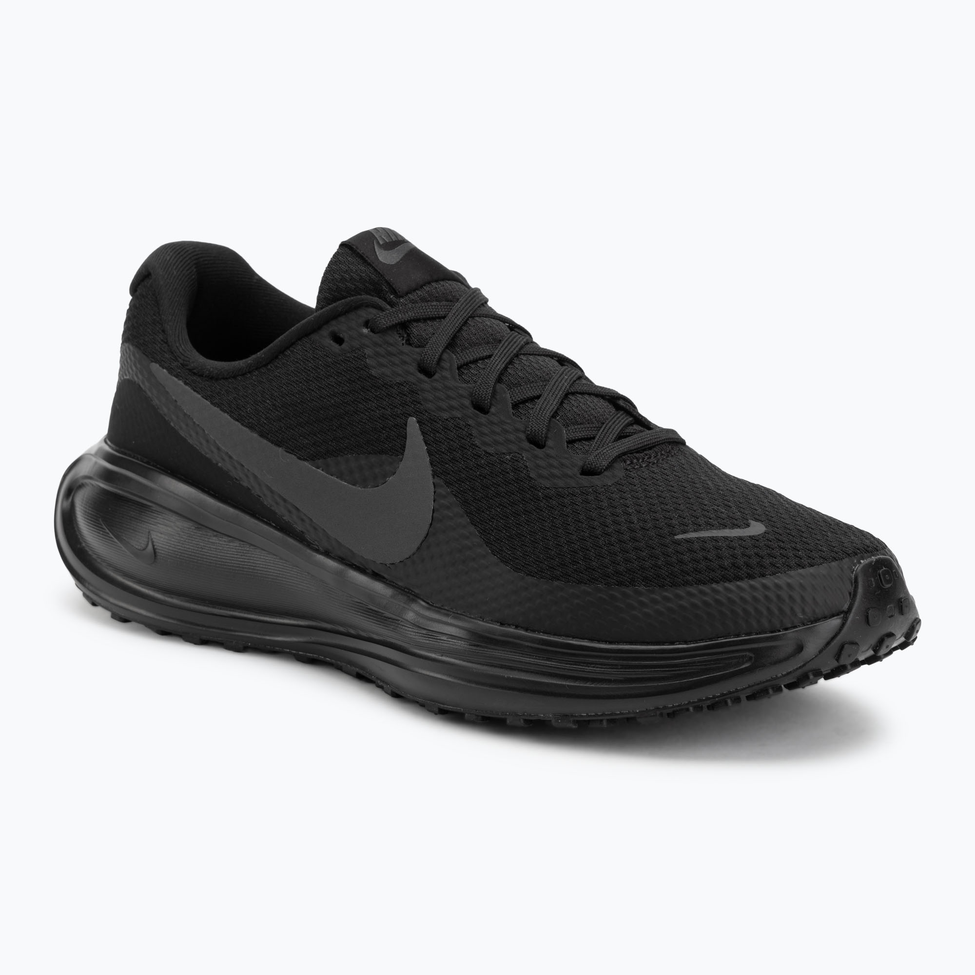 Pánske bežecké topánky Nike Revolution 8 black/anthracite (Revolution 8 HJ9198-002)