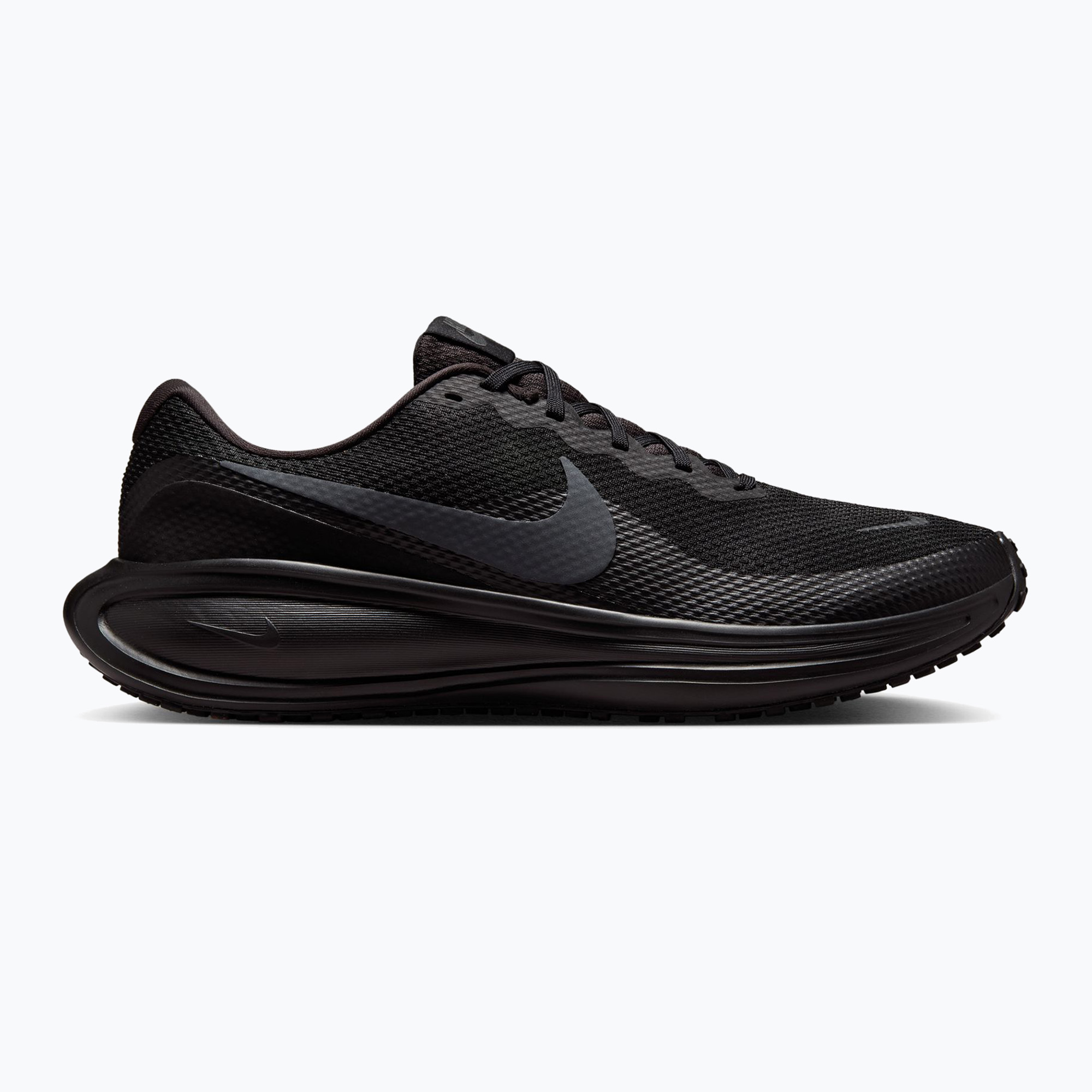 Мъжки обувки за бягане Nike Revolution 8 black/anthracite