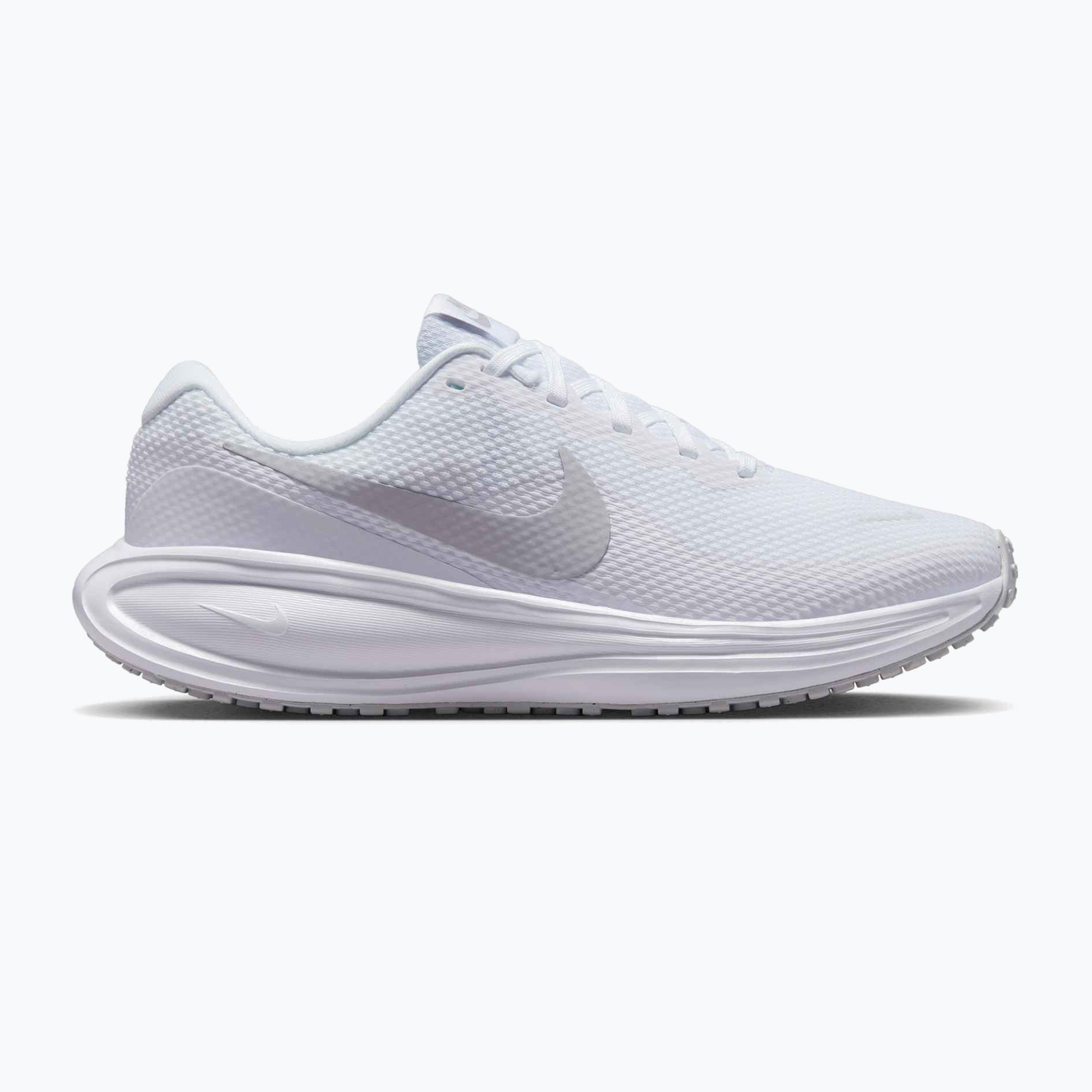 Buty do biegania damskie Nike Revolution 8 white/pure platinum 
