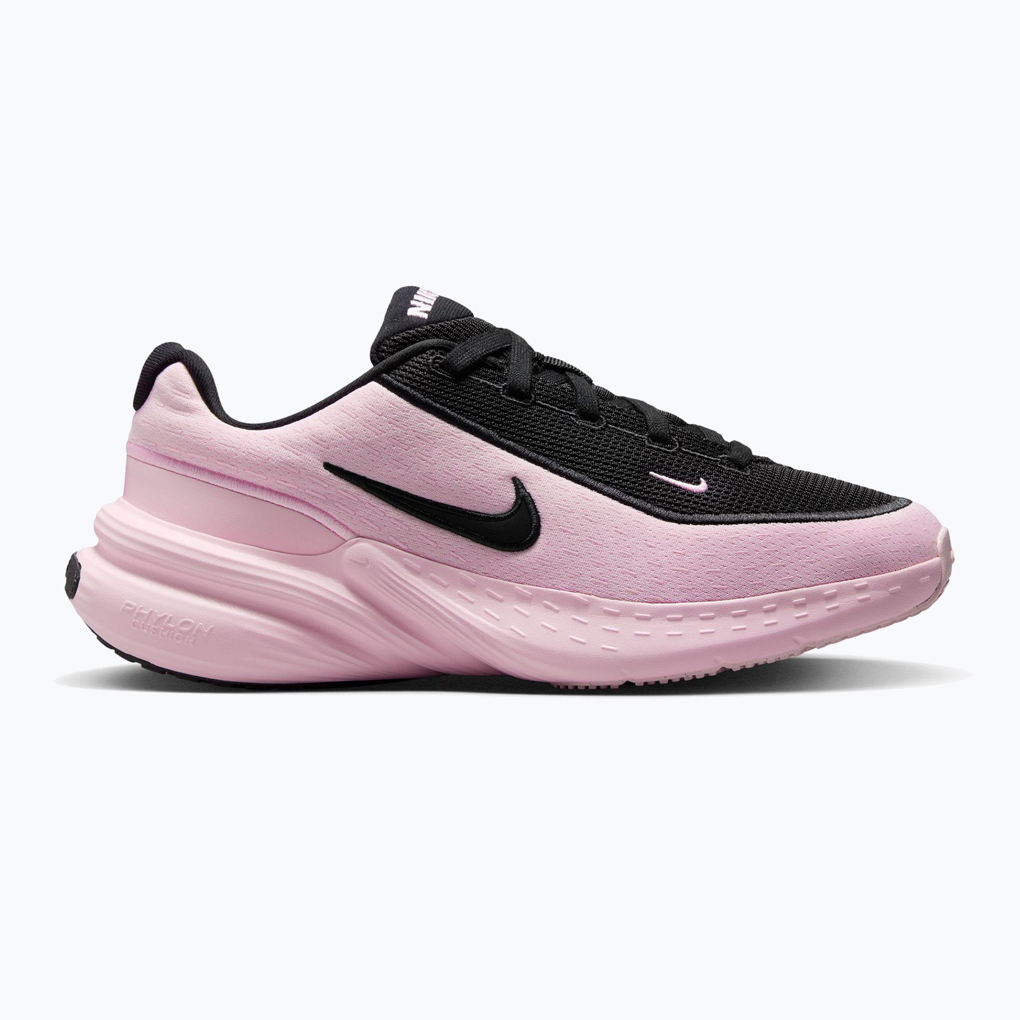 Buty damskie Nike Uplift SC pink foam/black 