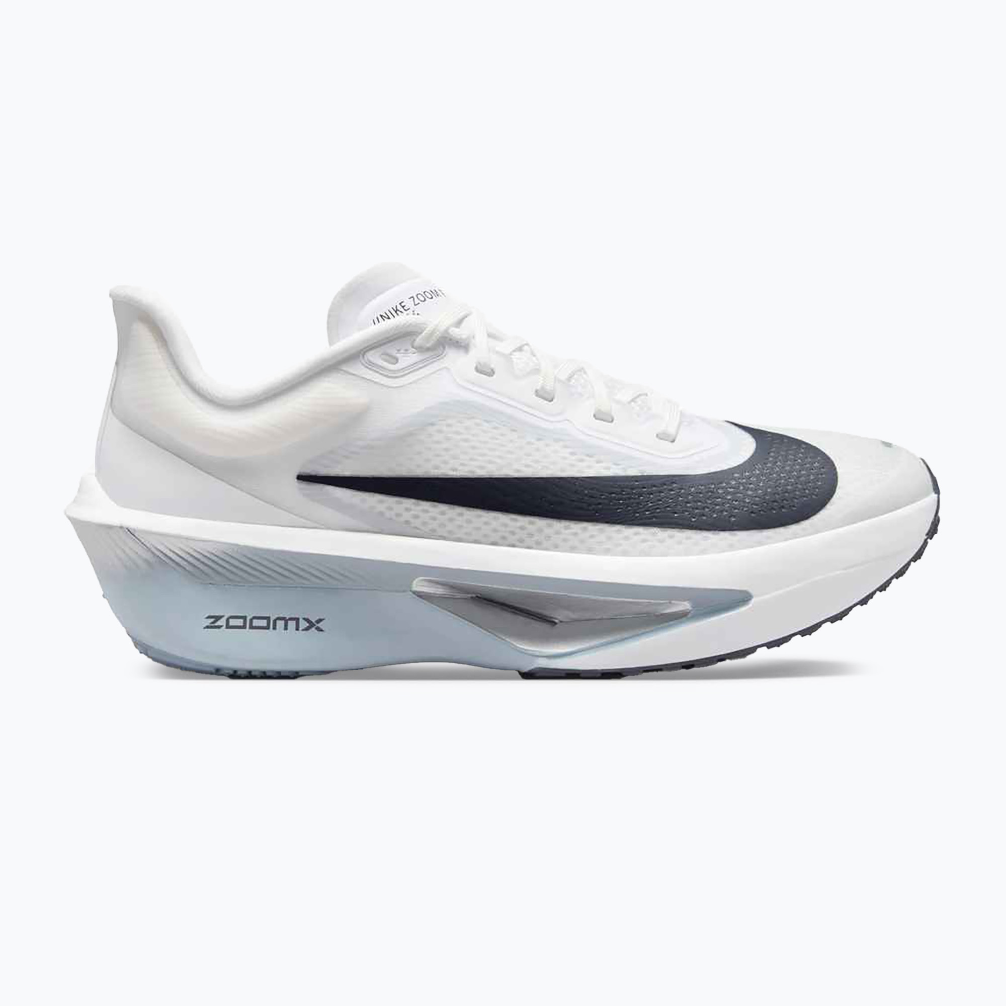 Buty do biegania damskie Nike Zoom Fly 6 white/gridiron/pure platinum 