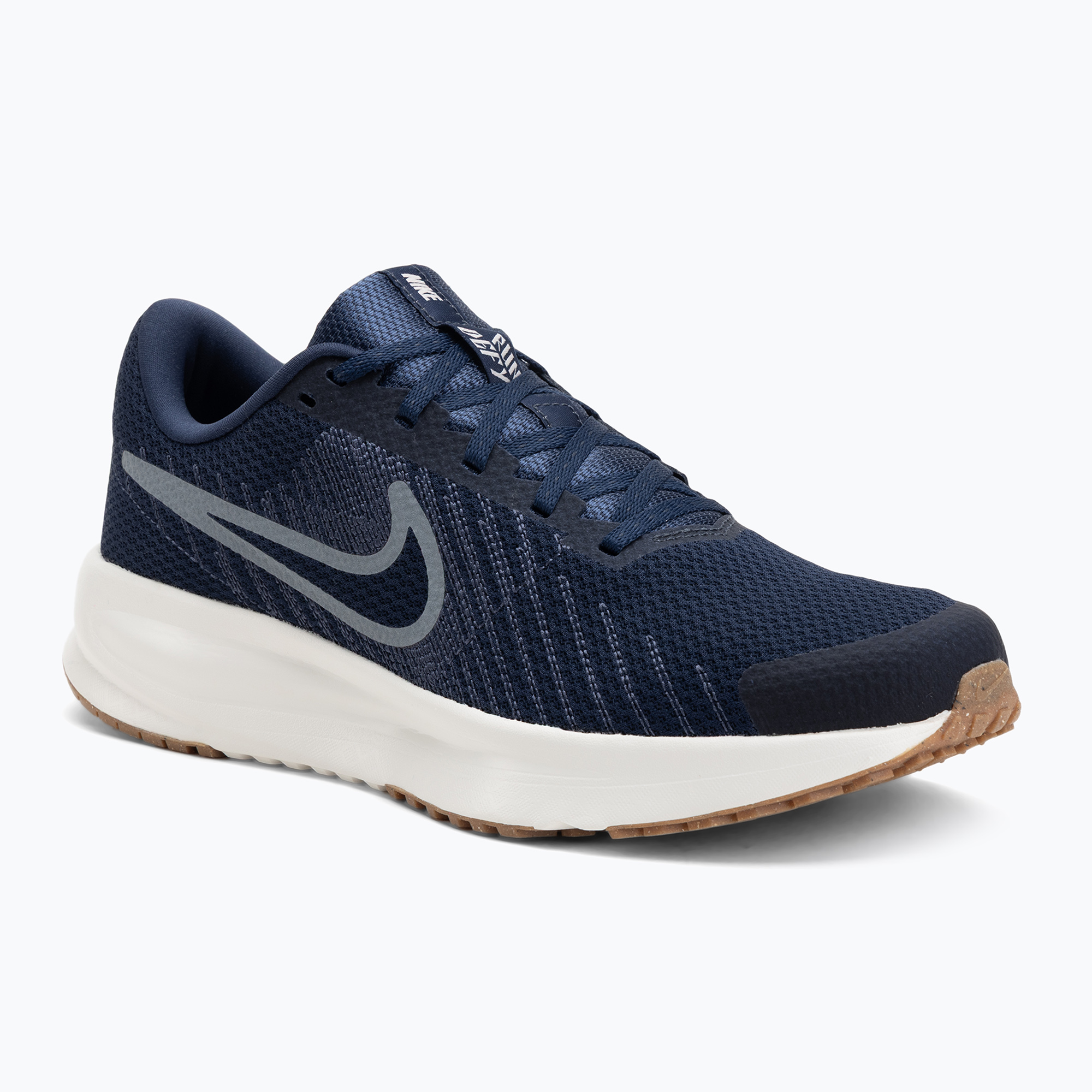 Buty do biegania męskie Nike Run Defy midnight navy/midnight navy/thunder blue 