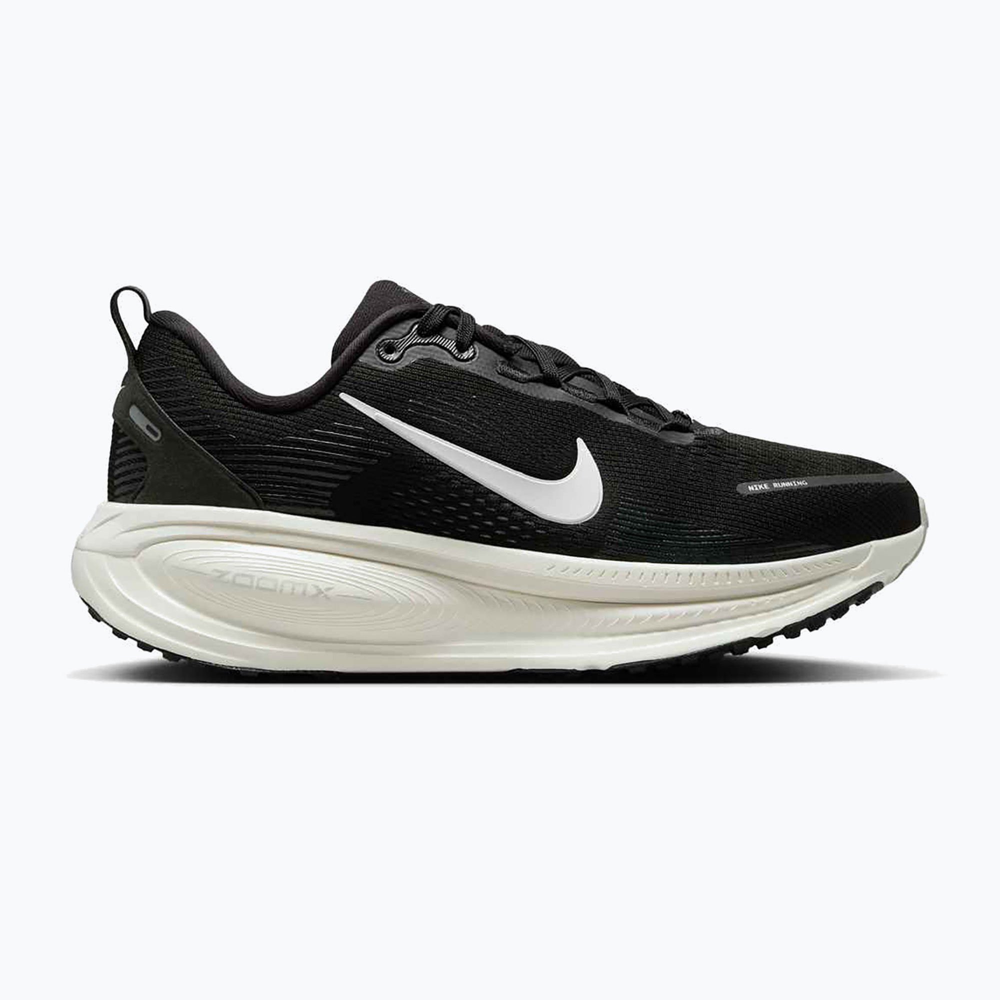 Buty do biegania damskie Nike Vomero 18 black/coconut milk/summit white 