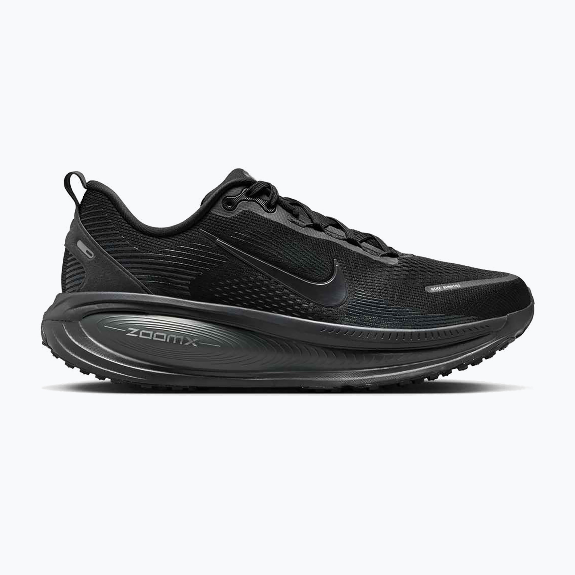 Buty do biegania męskie Nike Vomero 18 black/dark smoke grey/light smoke grey/black 
