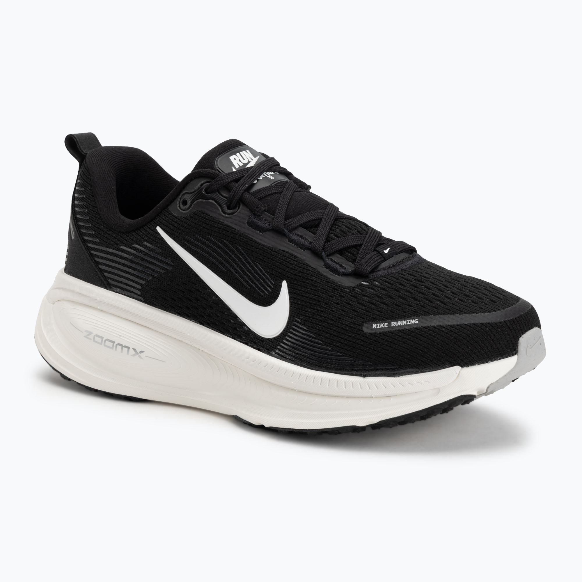 Buty do biegania damskie Nike Vomero 18 black/coconut milk/summit white 