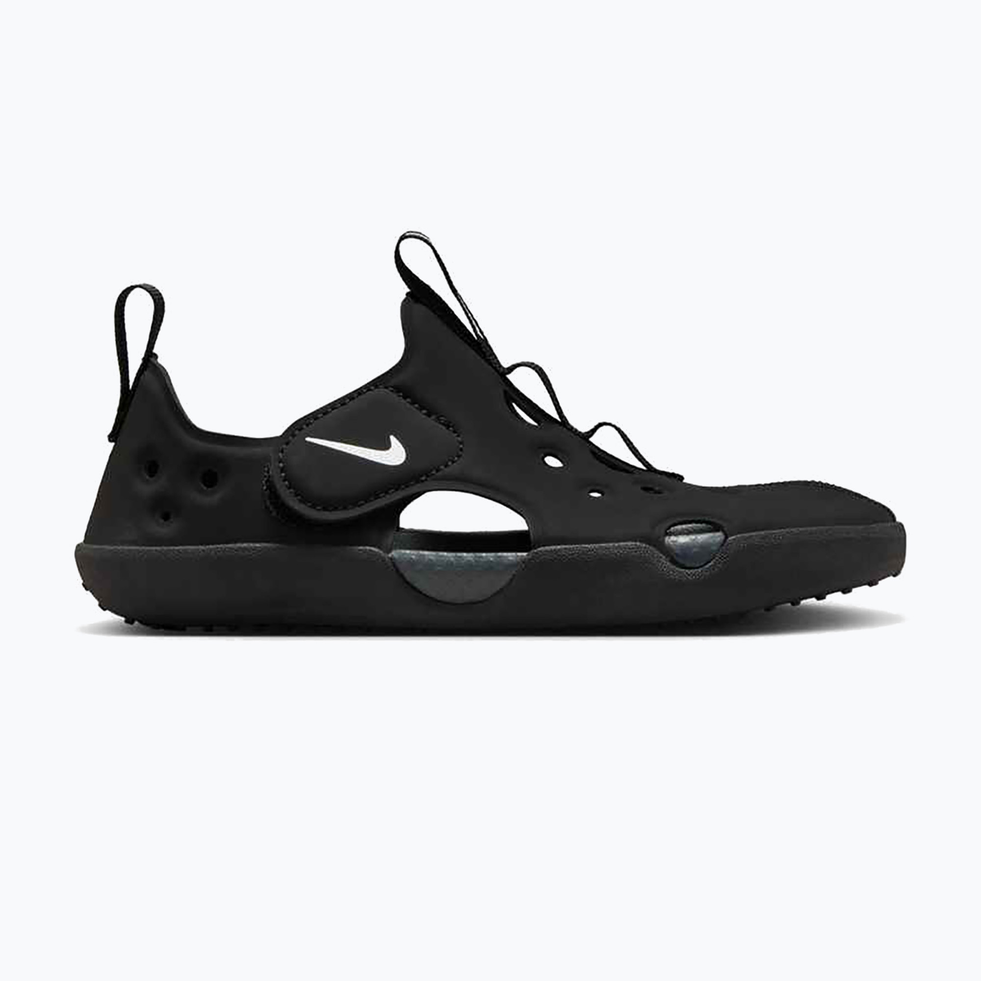 Детски сандали Nike Sunray Protect 4 black/white-anthracite