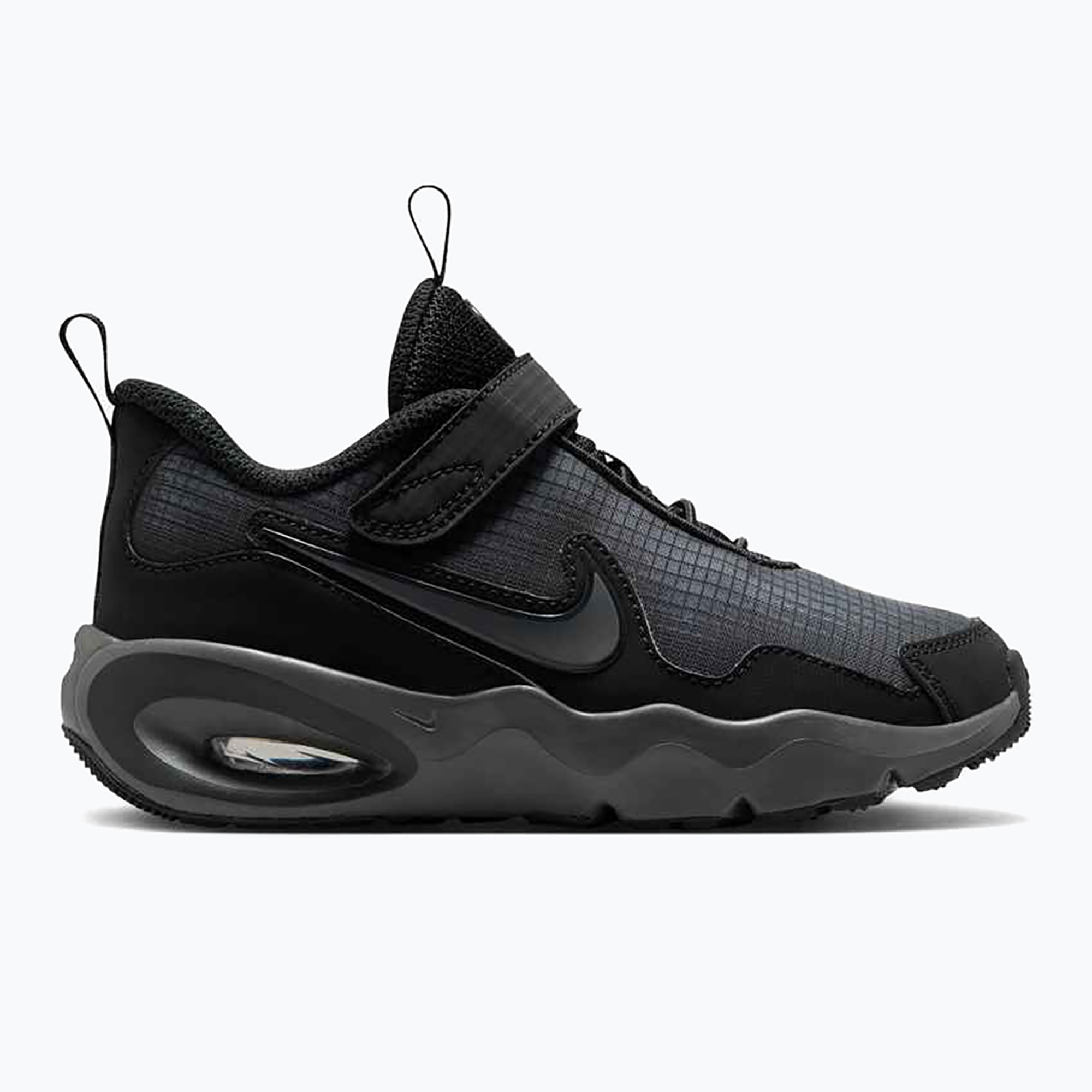Buty dziecięce Nike Air Max Nova black/anthracite/cool grey/wolf grey 