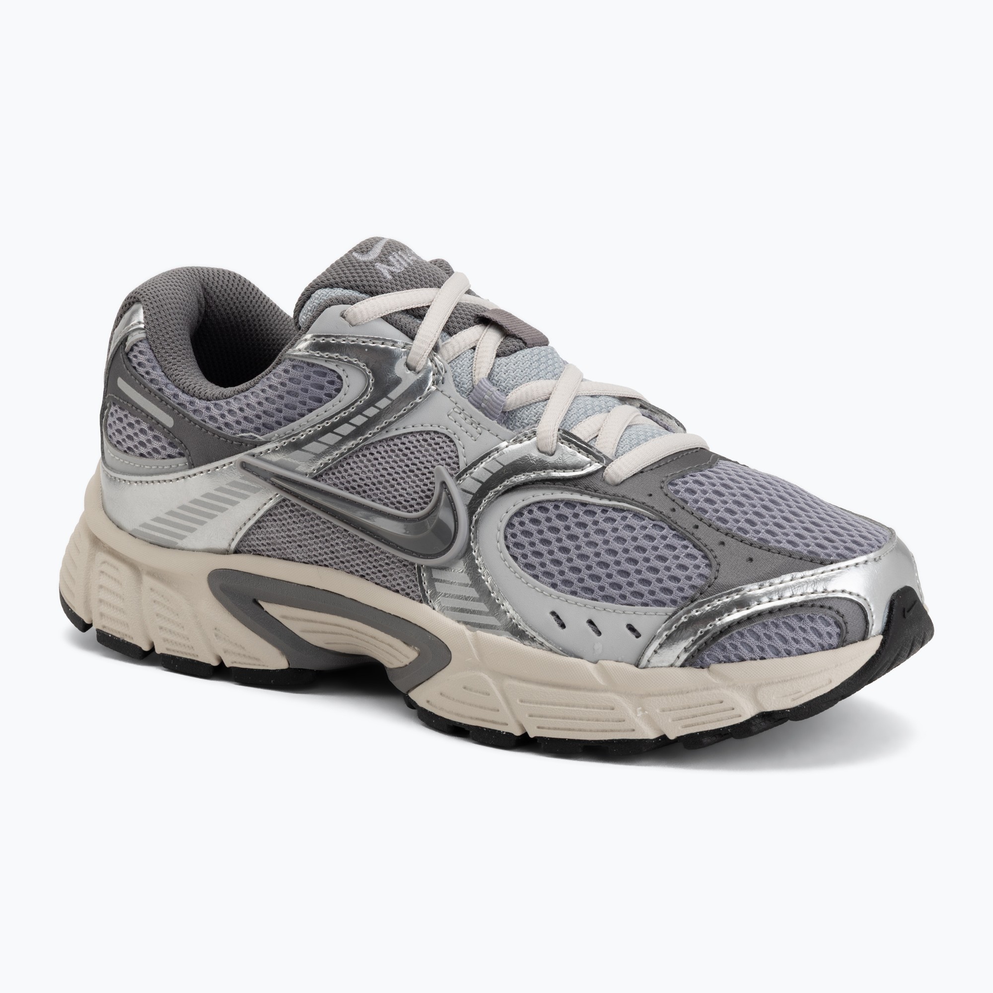 Buty męskie Nike V5 RNR cement grey/grey fog/cement grey | WYSYŁKA W 24H | 30 DNI NA ZWROT