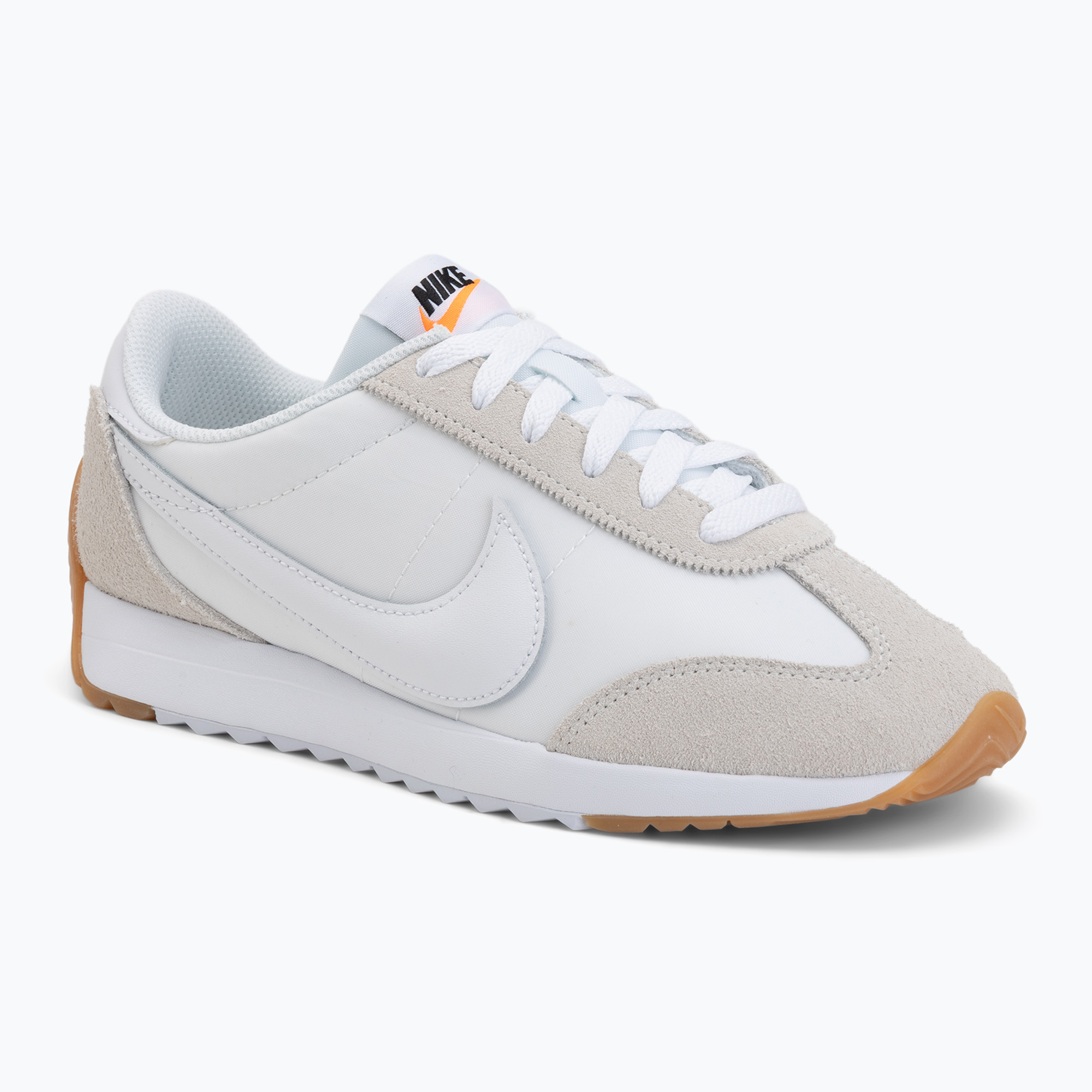 Buty damkie Nike Pacific white/safety orange/white 