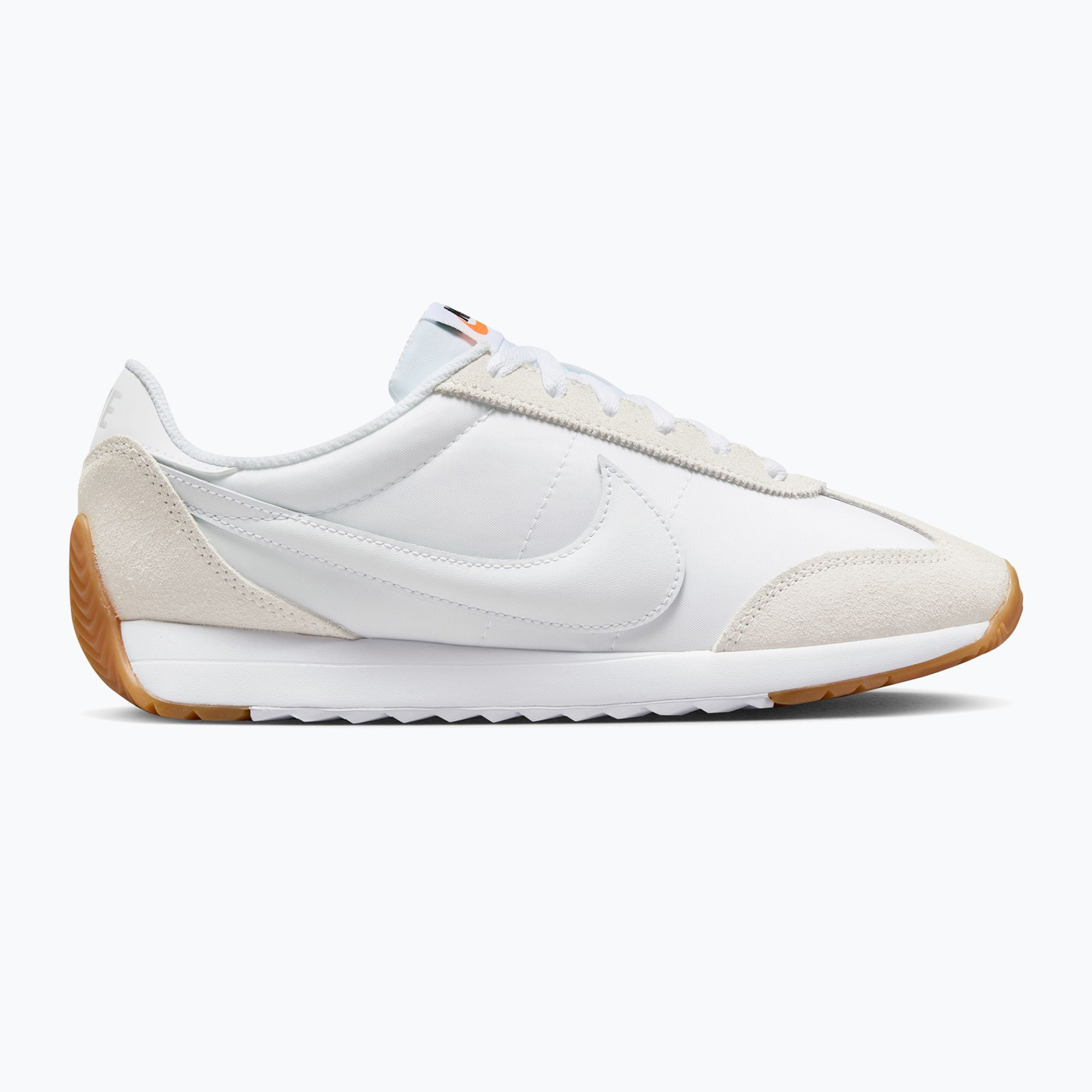 Dámske topánky Nike Pacific white/safety orange/white (Pacific HM4771-103)