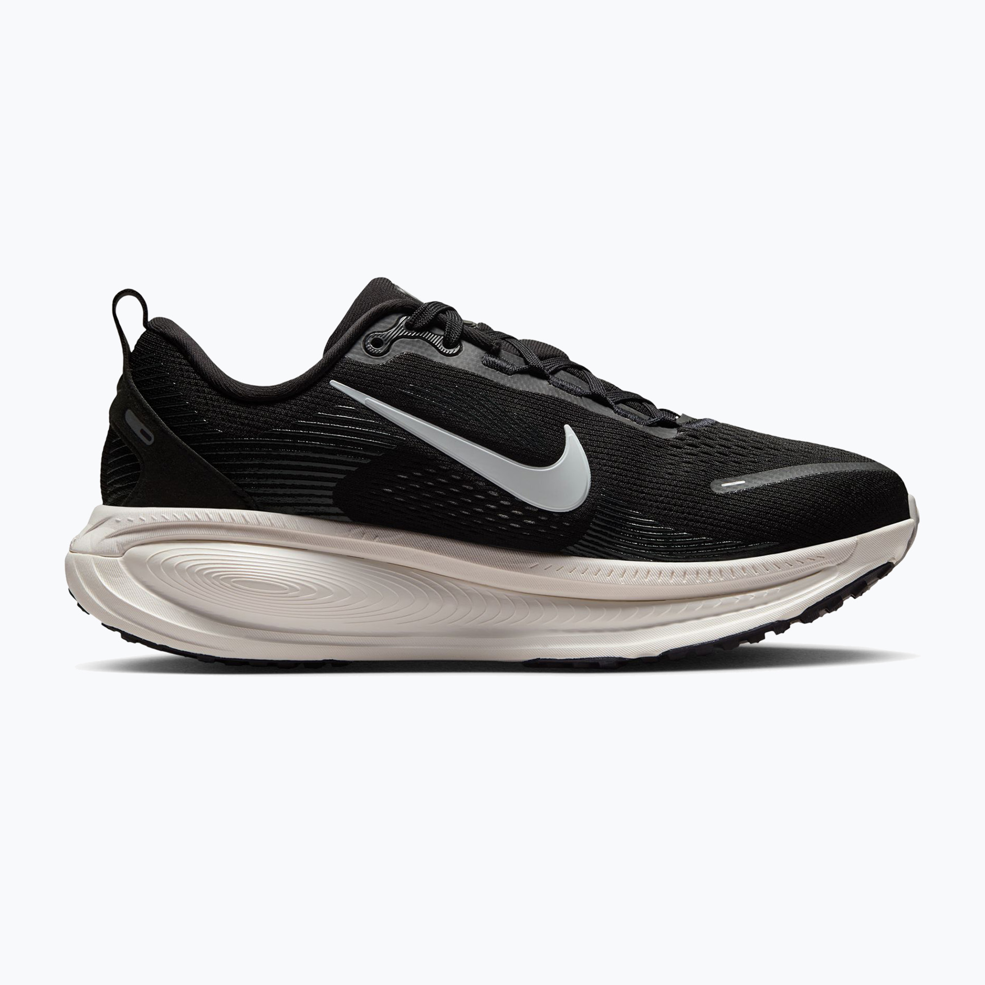 Buty do biegania damskie Nike Vomero 18 black/coconut milk/summit white