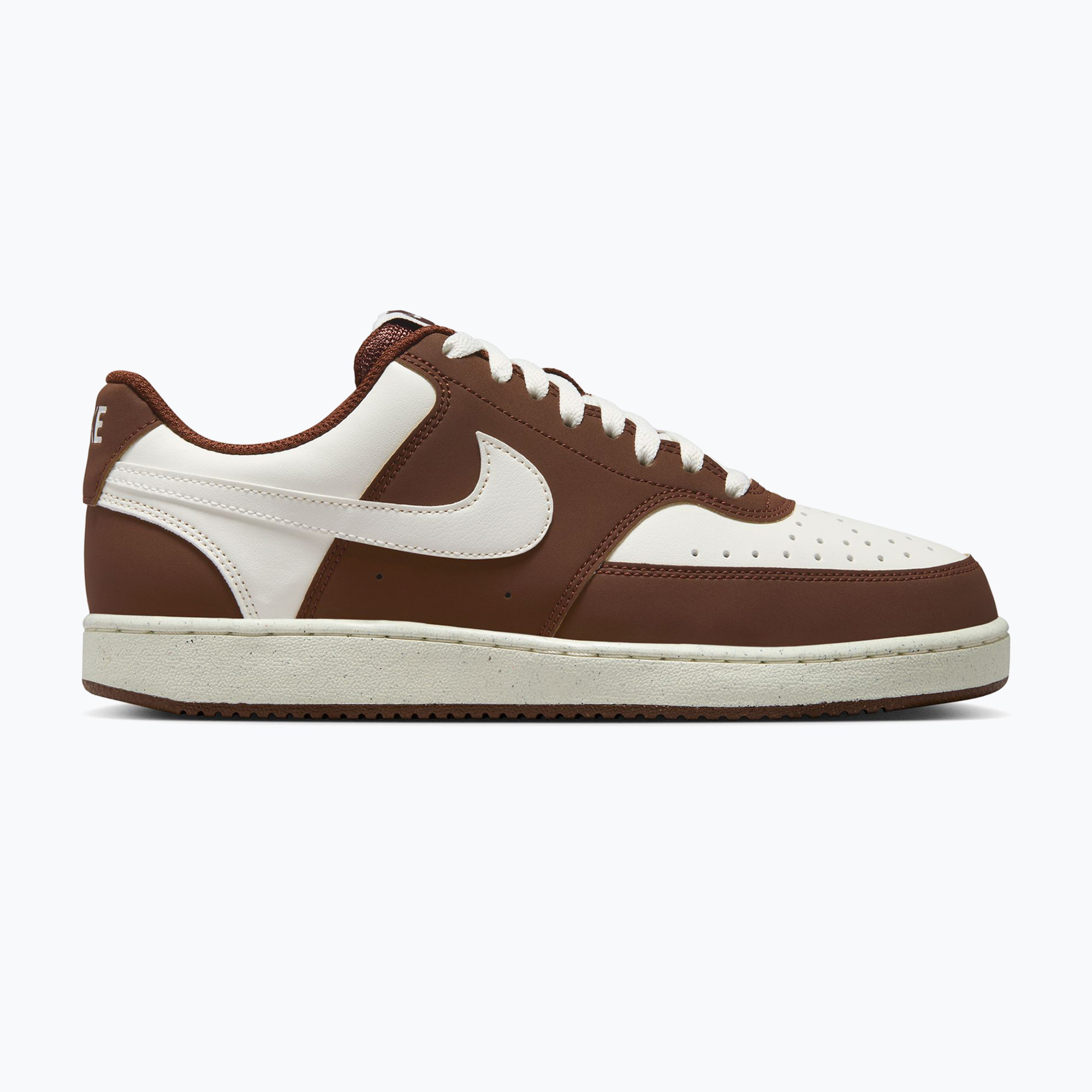 Дамски обувки Nike Court Vision Low sail/cacao wow/coconut milk/sail