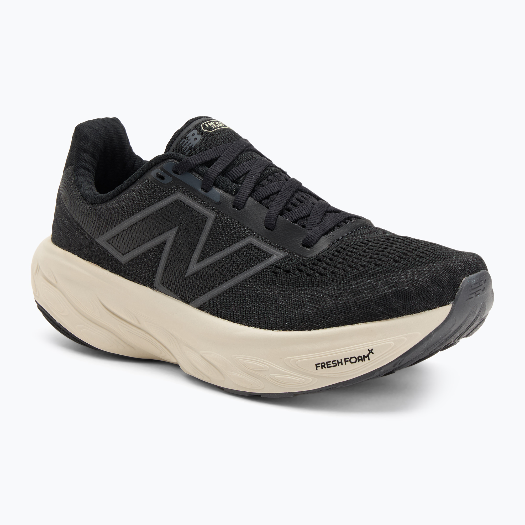 Pánske bežecké topánky New Balance Fresh Foam X 1080 v14 black (Fresh Foam X 1080 v14 M1080B14.D.085)