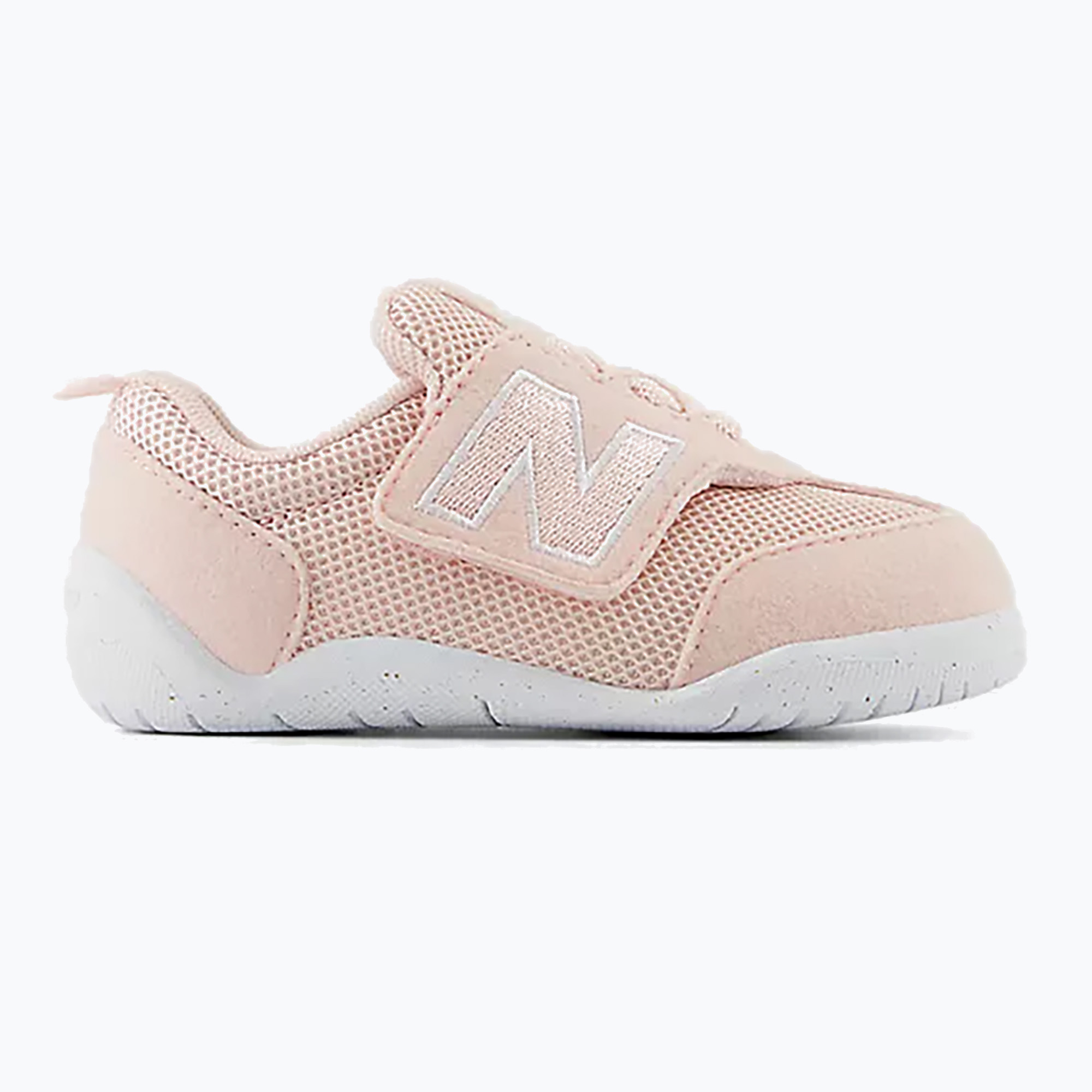Buty dziecięce New Balance NW1ST V1 pink 