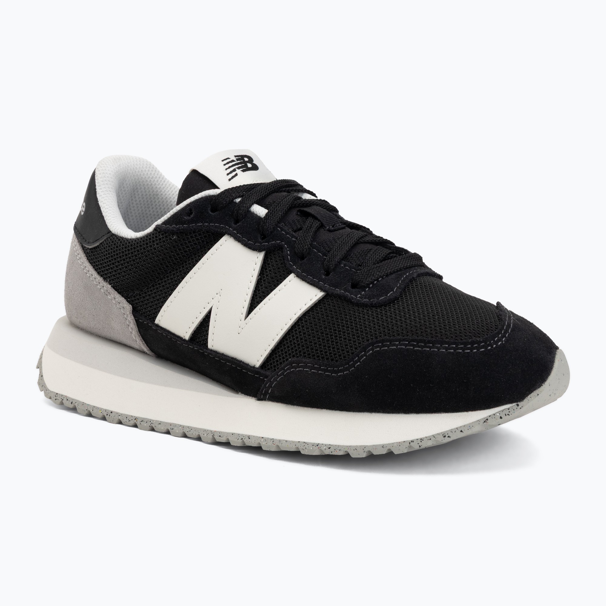 Buty męskie New Balance 237's V1 black/white lbk | WYSYŁKA W 24H | 30 DNI NA ZWROT