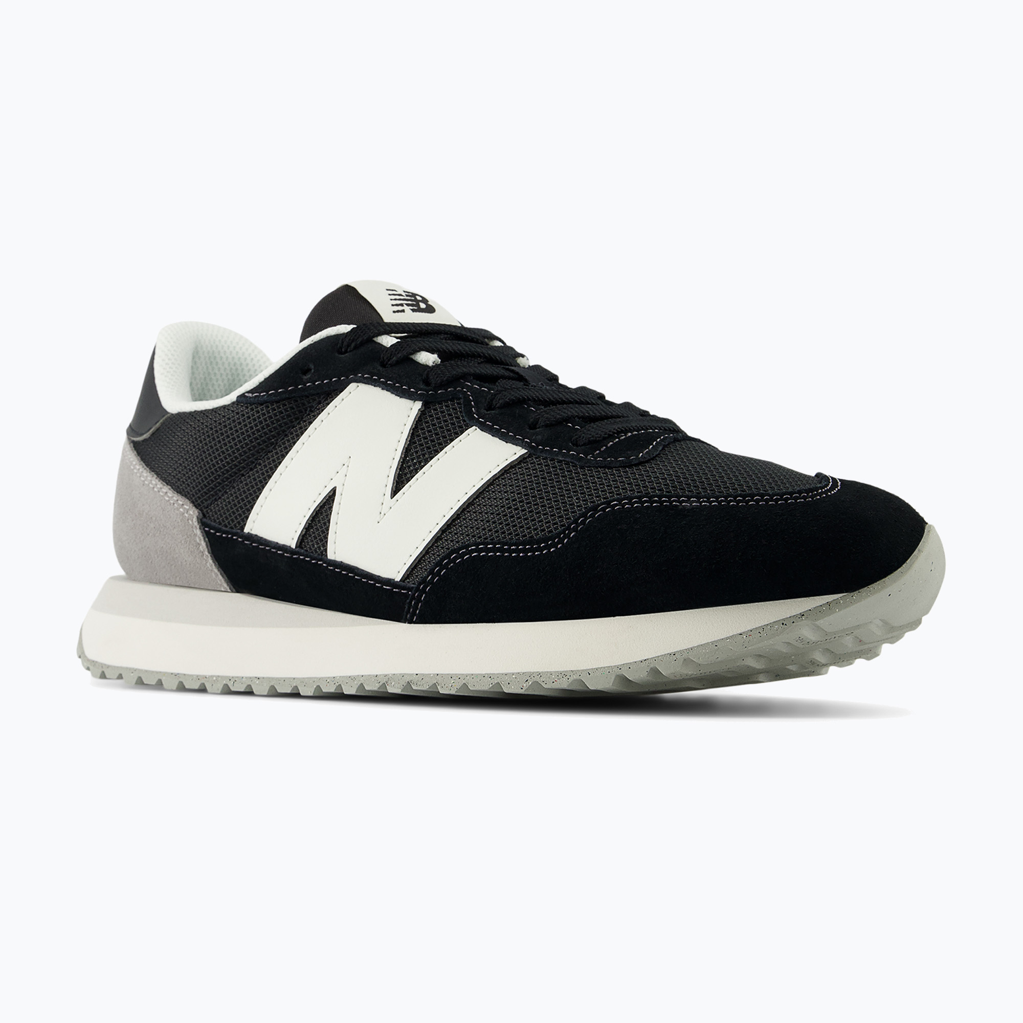 Мъжки обувки New Balance 237's V1 black/white lbk