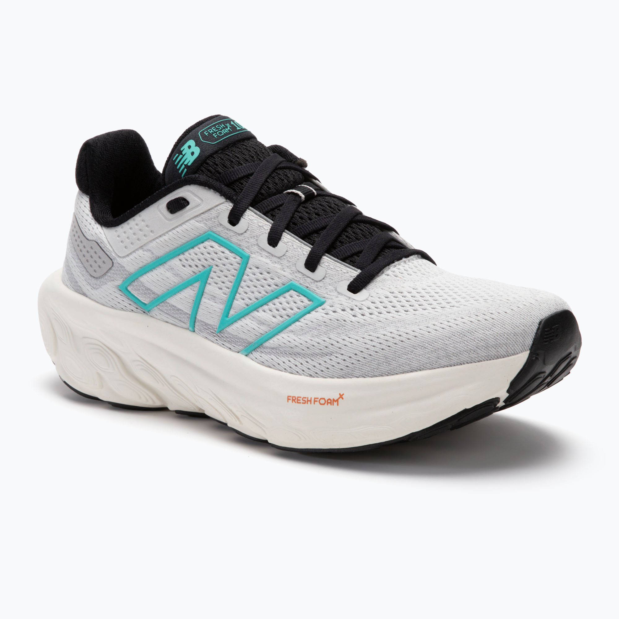 Buty do biegania męskie New Balance Fresh Foam X 1080 v13 grey 