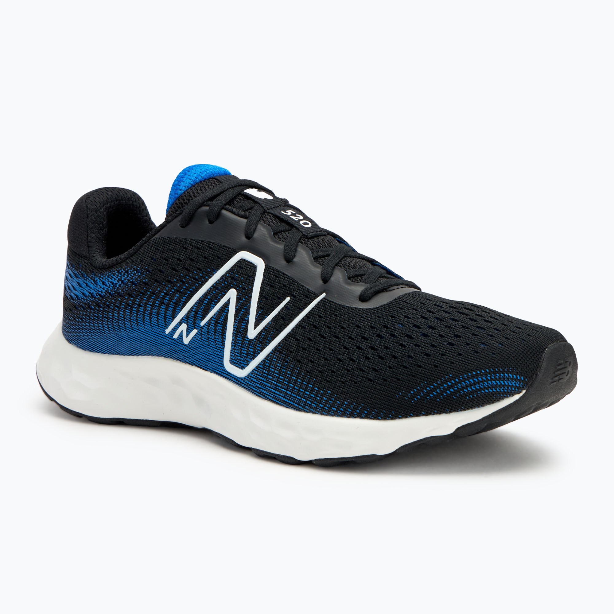 Buty do biegania męskie New Balance Fresh Foam 520 v8 blue 