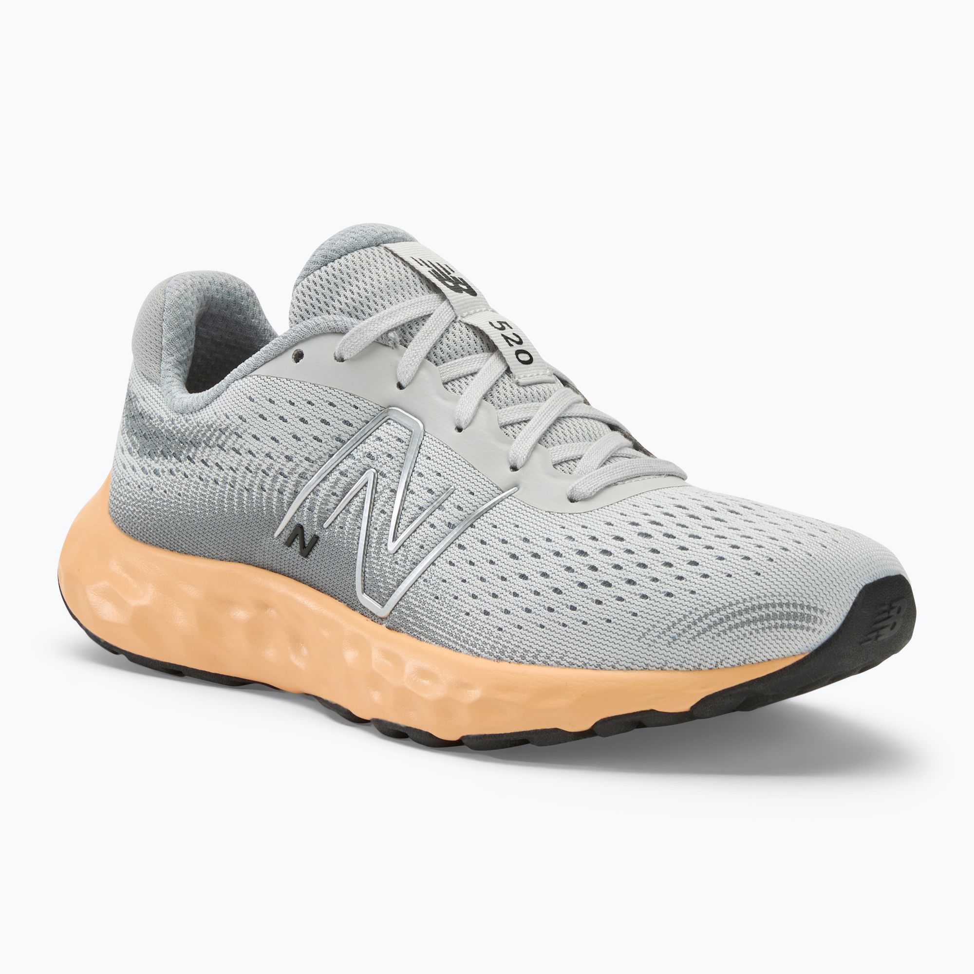 Buty do biegania damskie New Balance Fresh Foam 520 v8 grey 