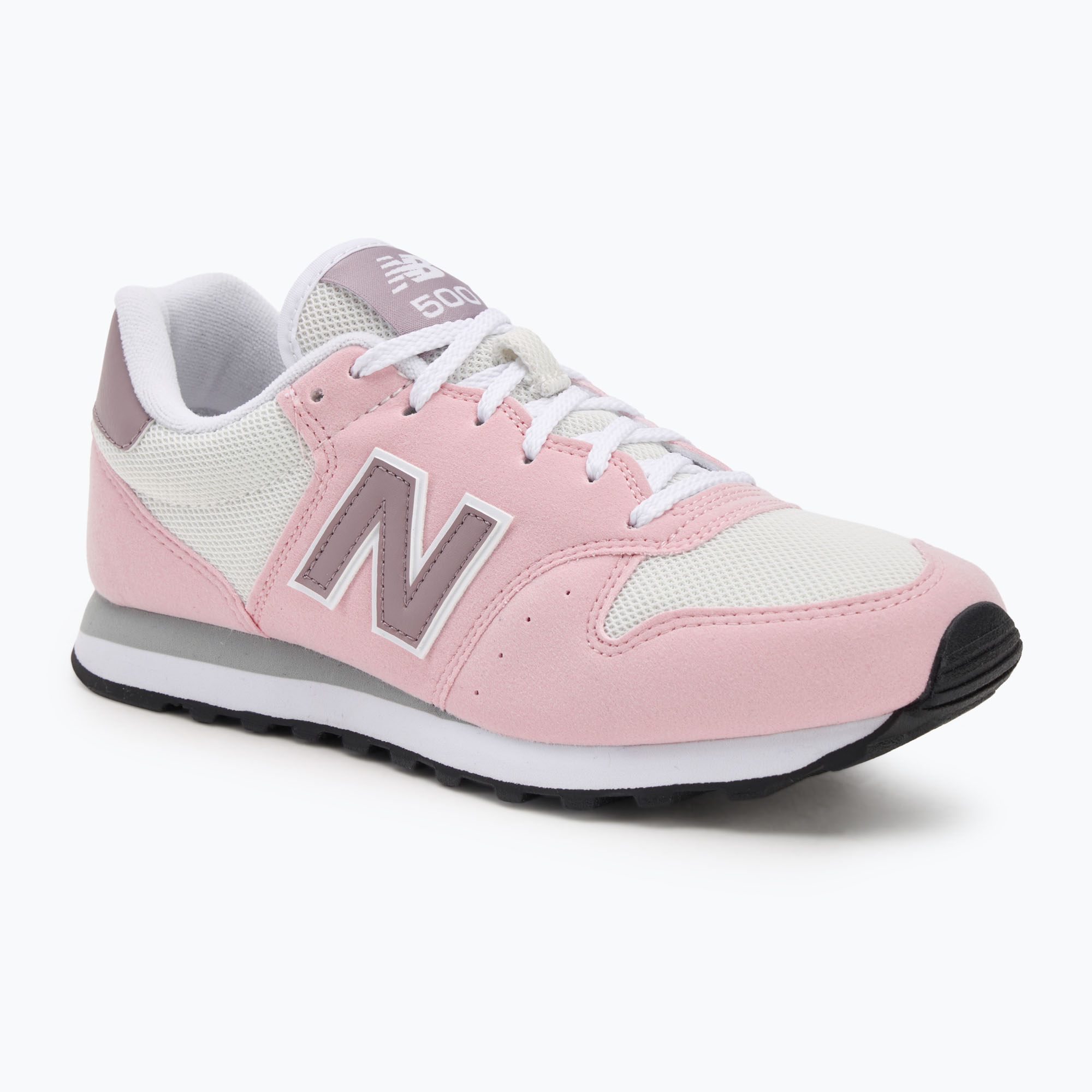 Buty damskie New Balance 500's V2 pink 