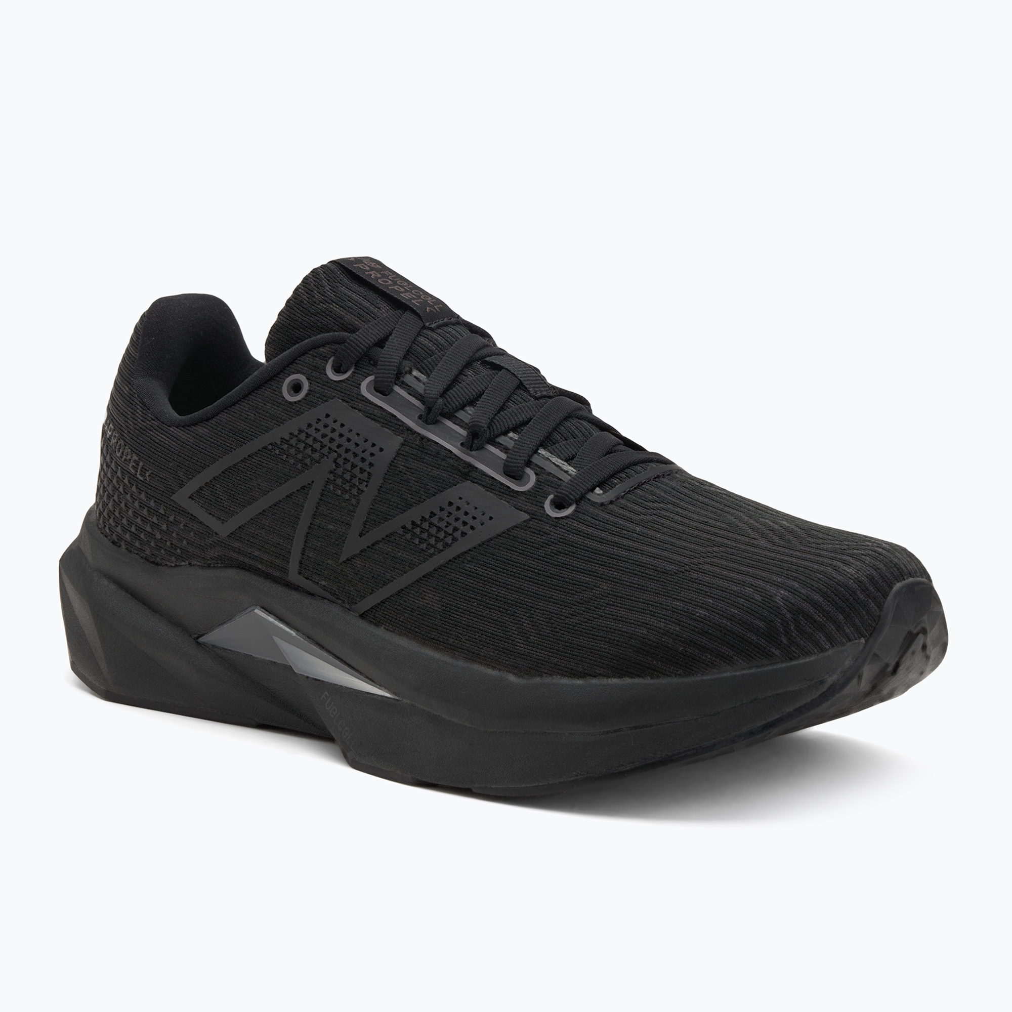 Buty do biegania męskie New Balance FuelCell Propel v5 black 