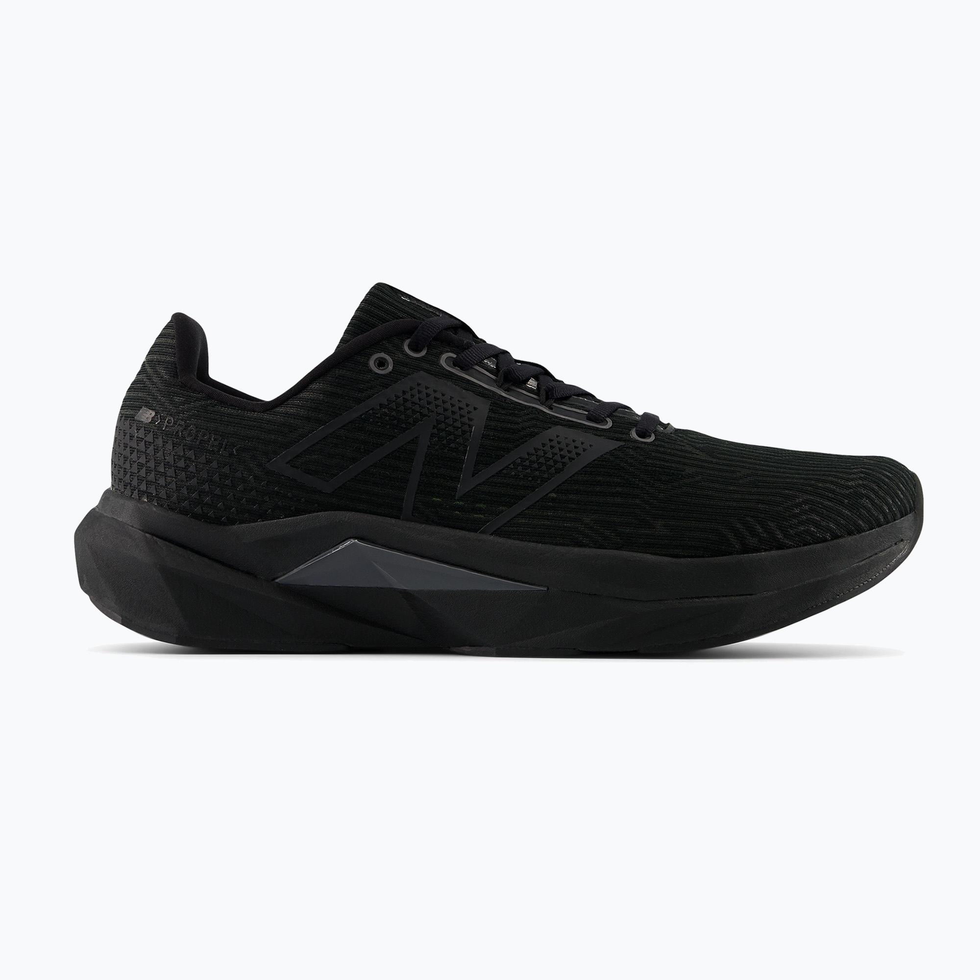 Buty do biegania męskie New Balance FuelCell Propel v5 black 