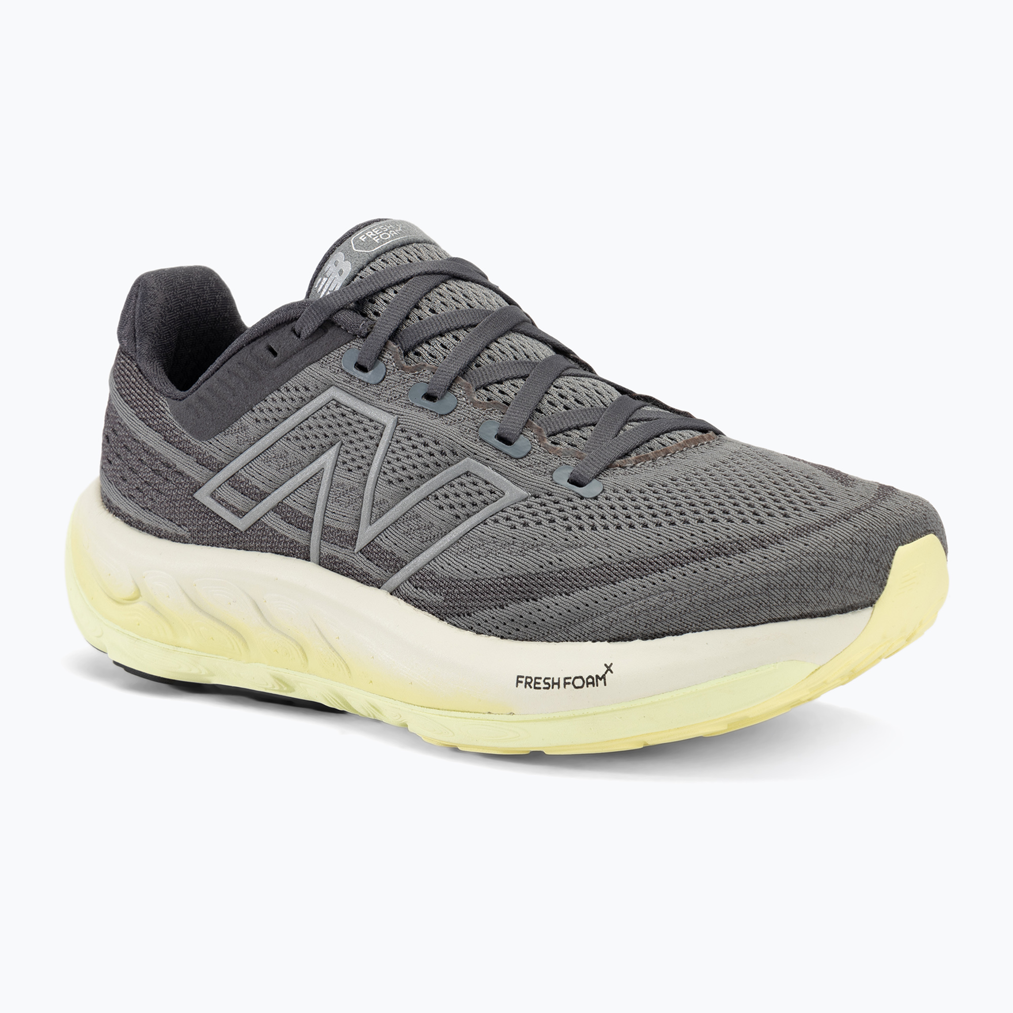 Buty do biegania męskie New Balance Fresh Foam X Vongo v6 harbor grey 
