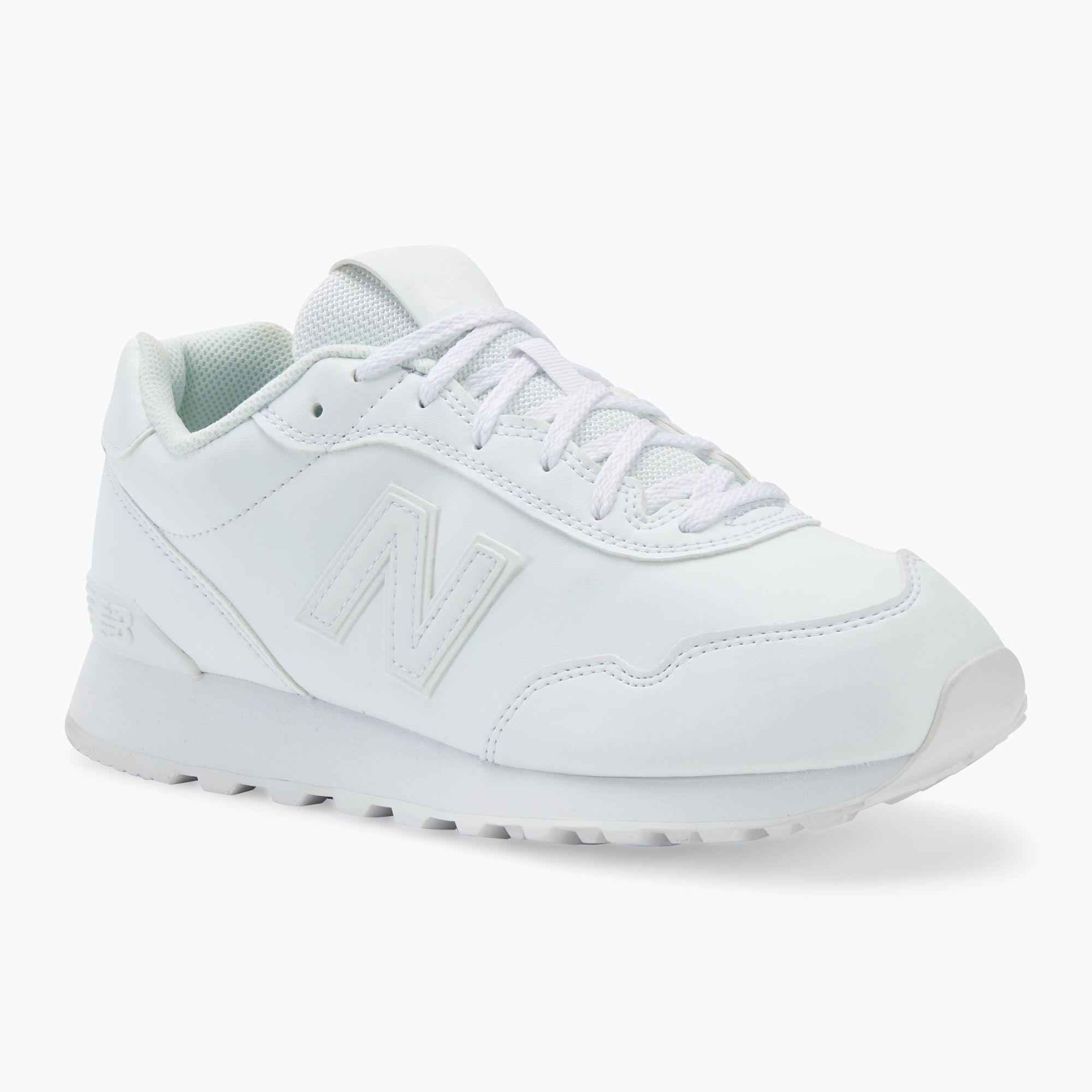 Buty męskie New Balance 515's V3 white 
