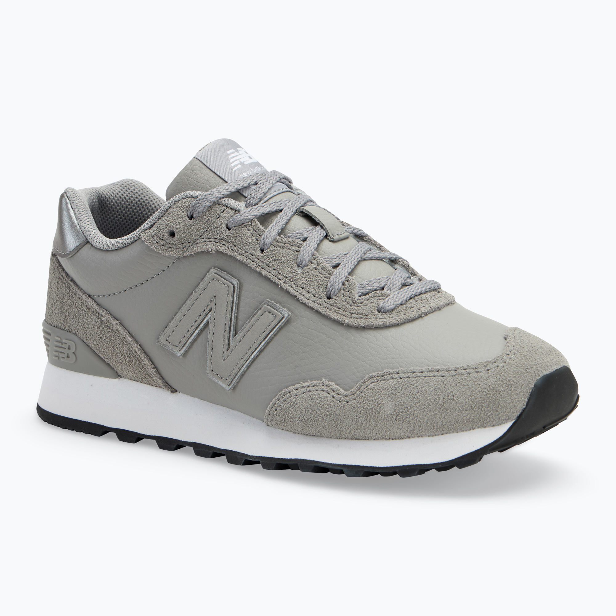 Scarpe da donna New Balance Classic 515's V3 grigio (38 EU) (515's V3 WL515OGB)