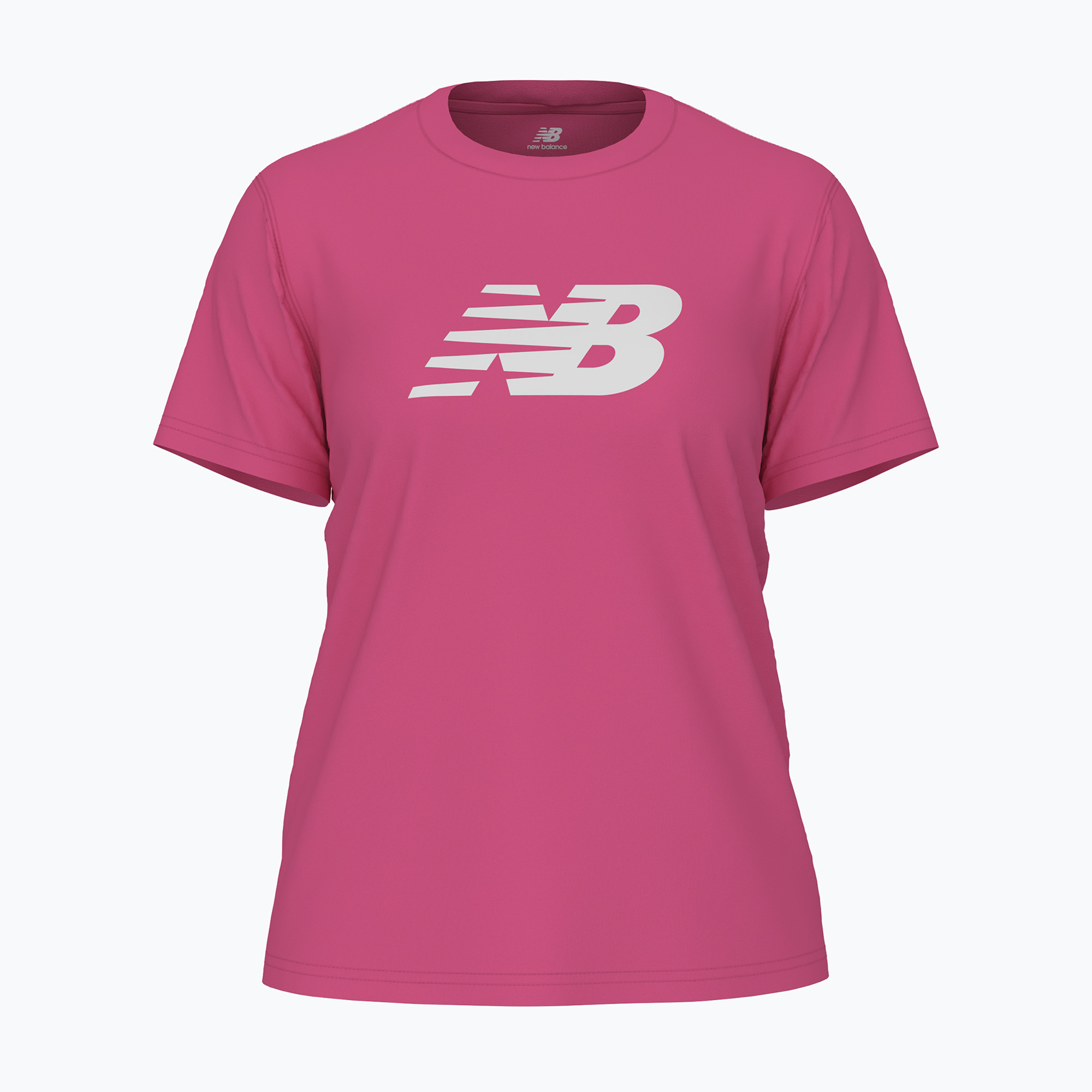 Women's New Balance Jersey Logo dragonbe (S)