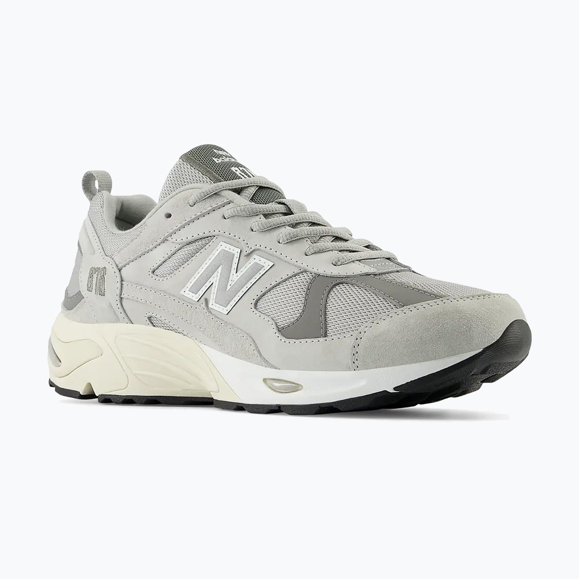 Buty New Balance CM878 V1 grey