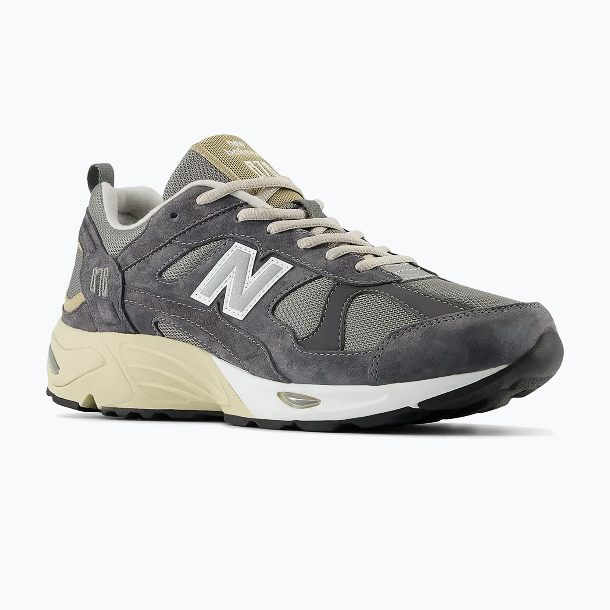 Buty New Balance CM878 V1 dark grey 