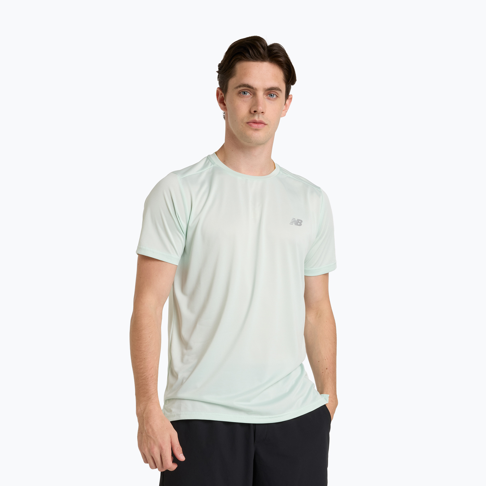 Мъжка тениска New Balance Sport Essentials clayash