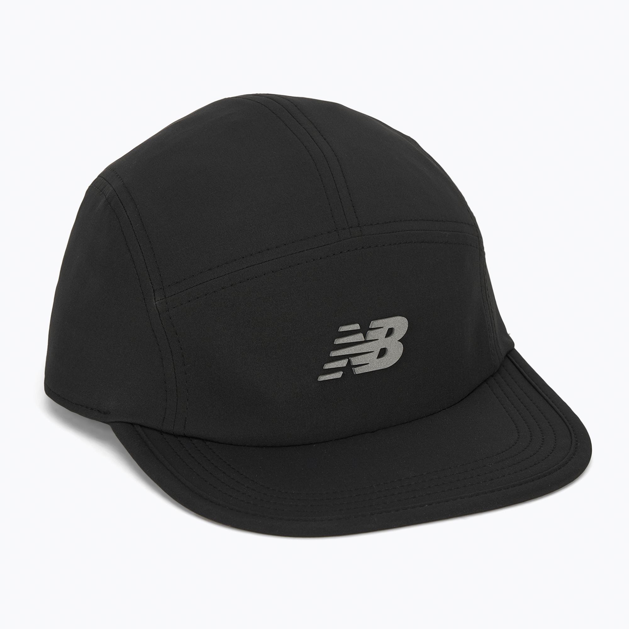 New Balance 5 Panel Performance V 2.0 бейзболна шапка черна