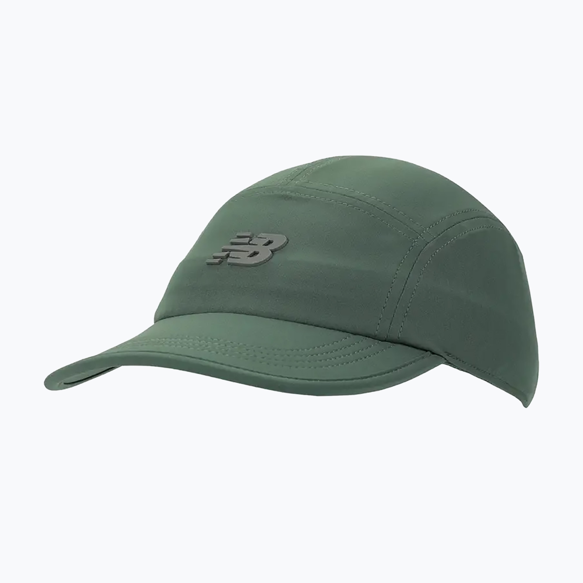 Šiltovka New Balance 5 Panel Performance V 2.0 darkjuni (5 Panel Performance V 2.0 LAH51001DKJ.OSZ)