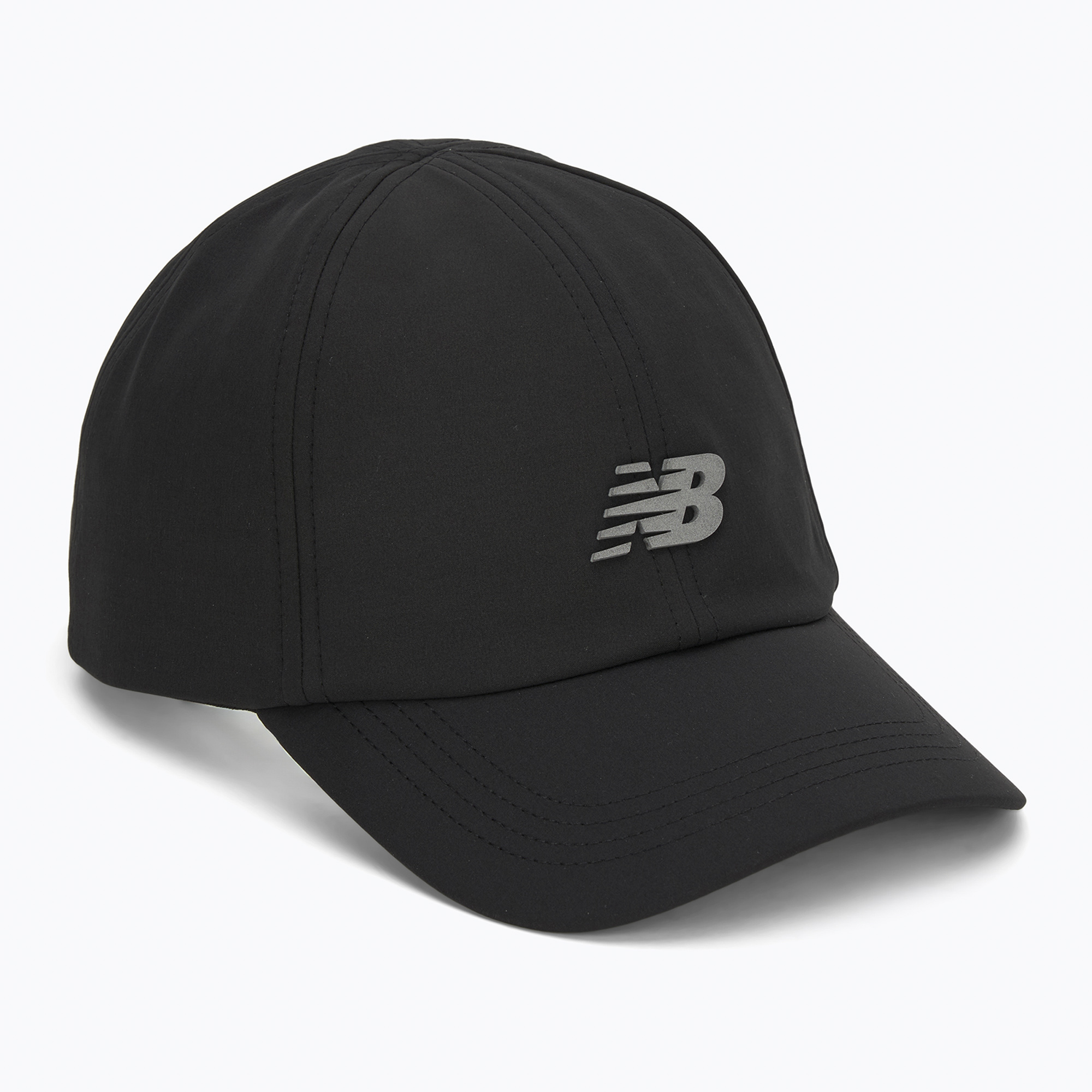 New Balance 5 Panel Performance V 2.0 бейзболна шапка черна