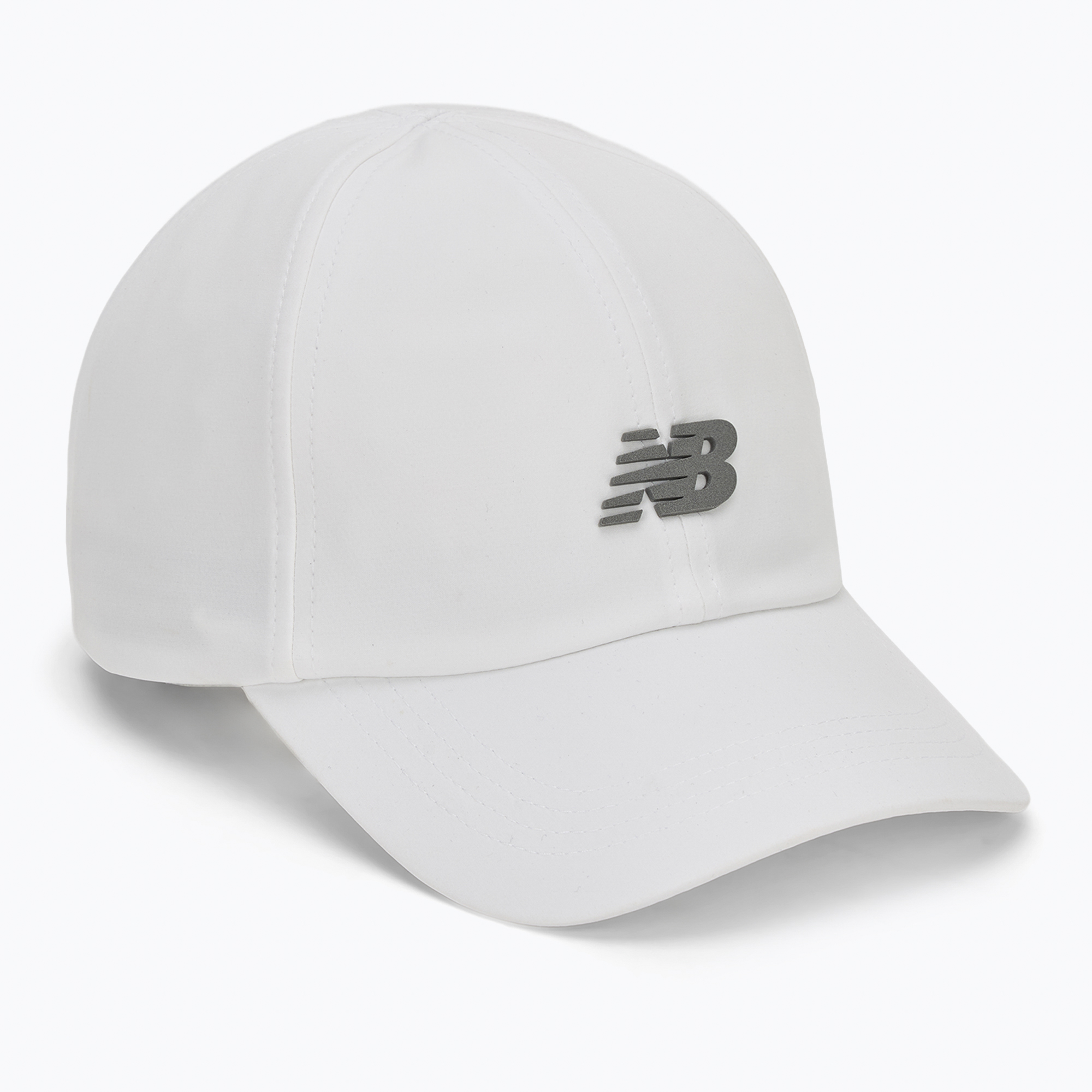 New Balance 5 Panel Performance V 2.0 бейзболна шапка бяла