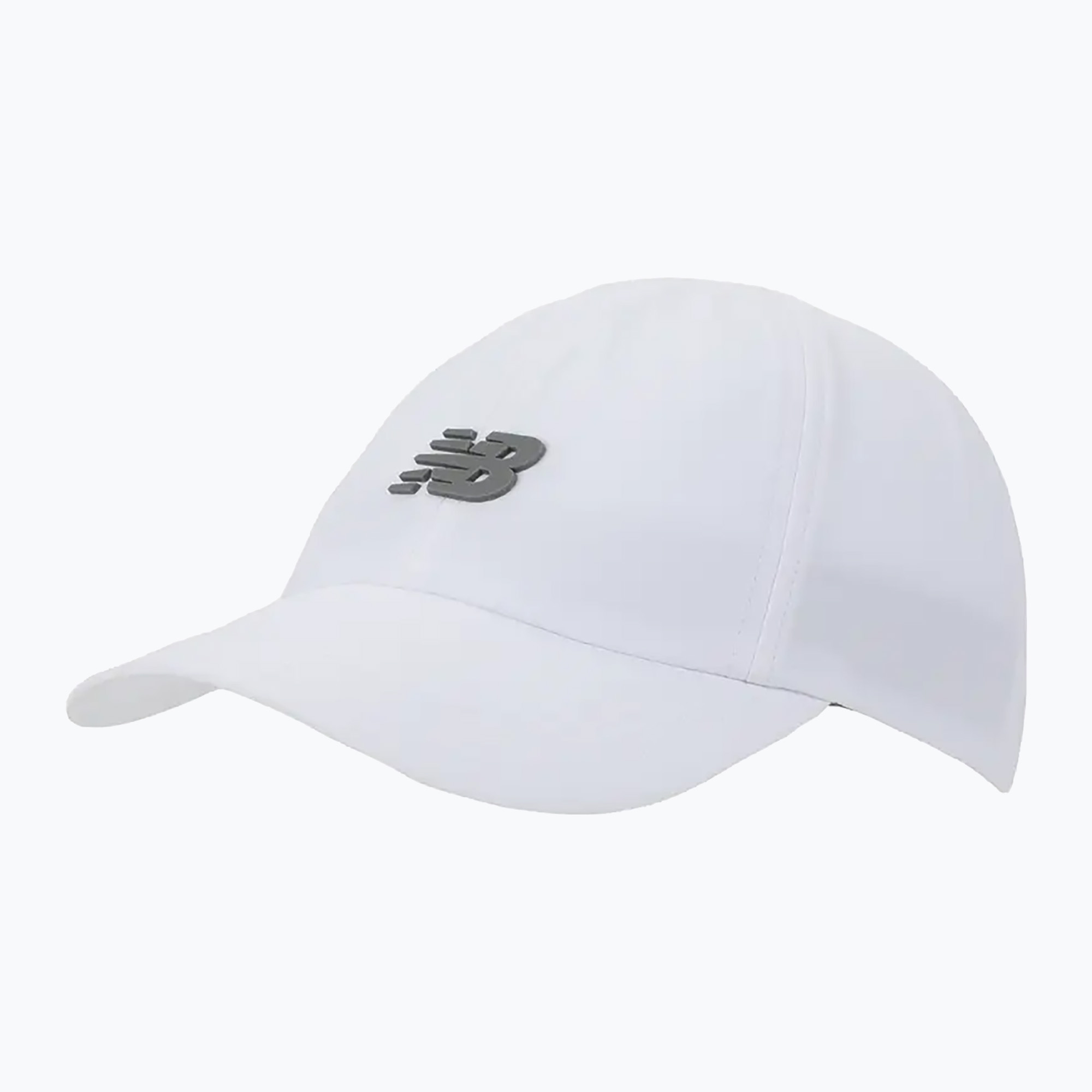 Šiltovka New Balance 5 Panel Performance V 2.0 white (5 Panel Performance V 2.0 LAH51002WT.OSZ)