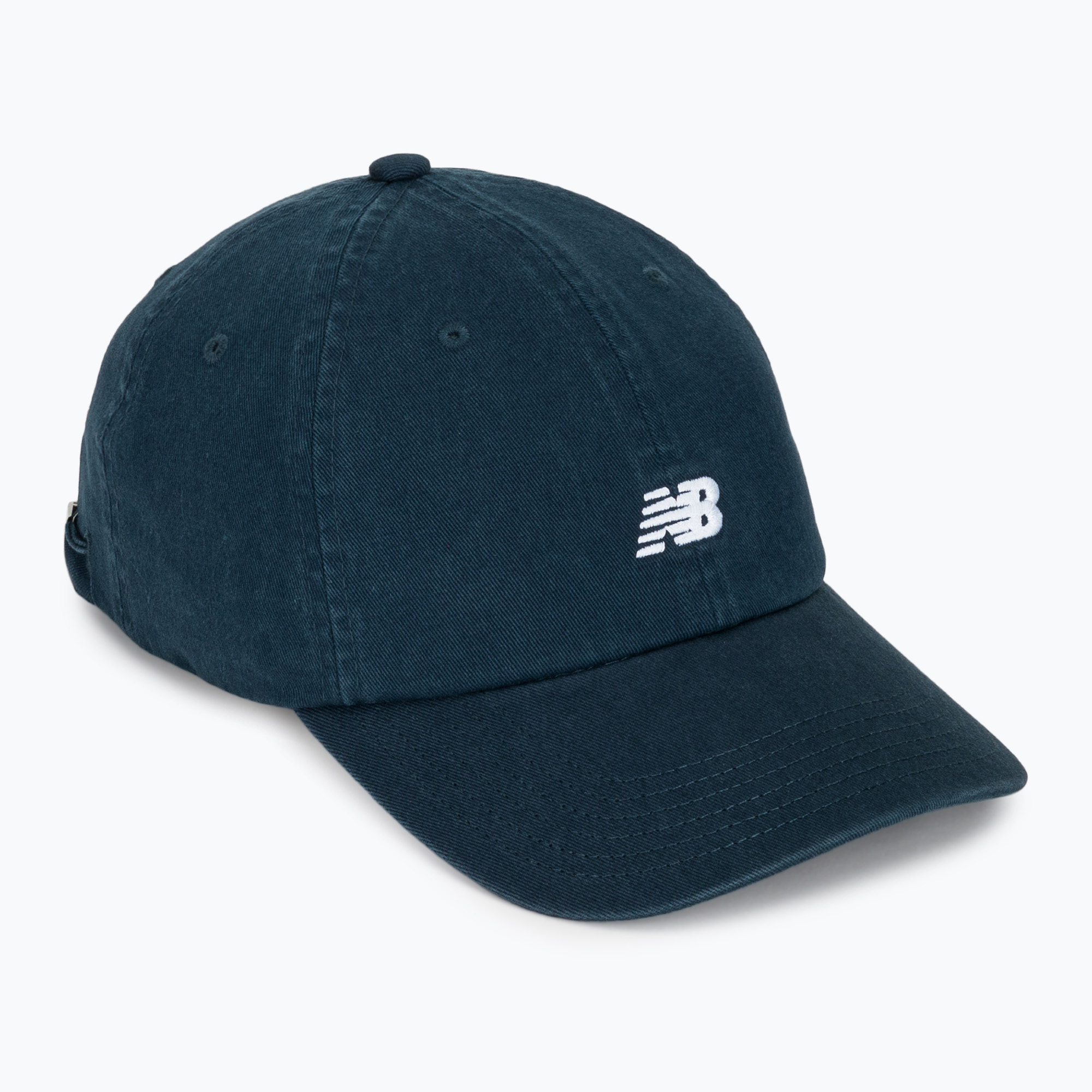 New Balance 6 Panel Classic V 2.0 nb navy бейзболна шапка