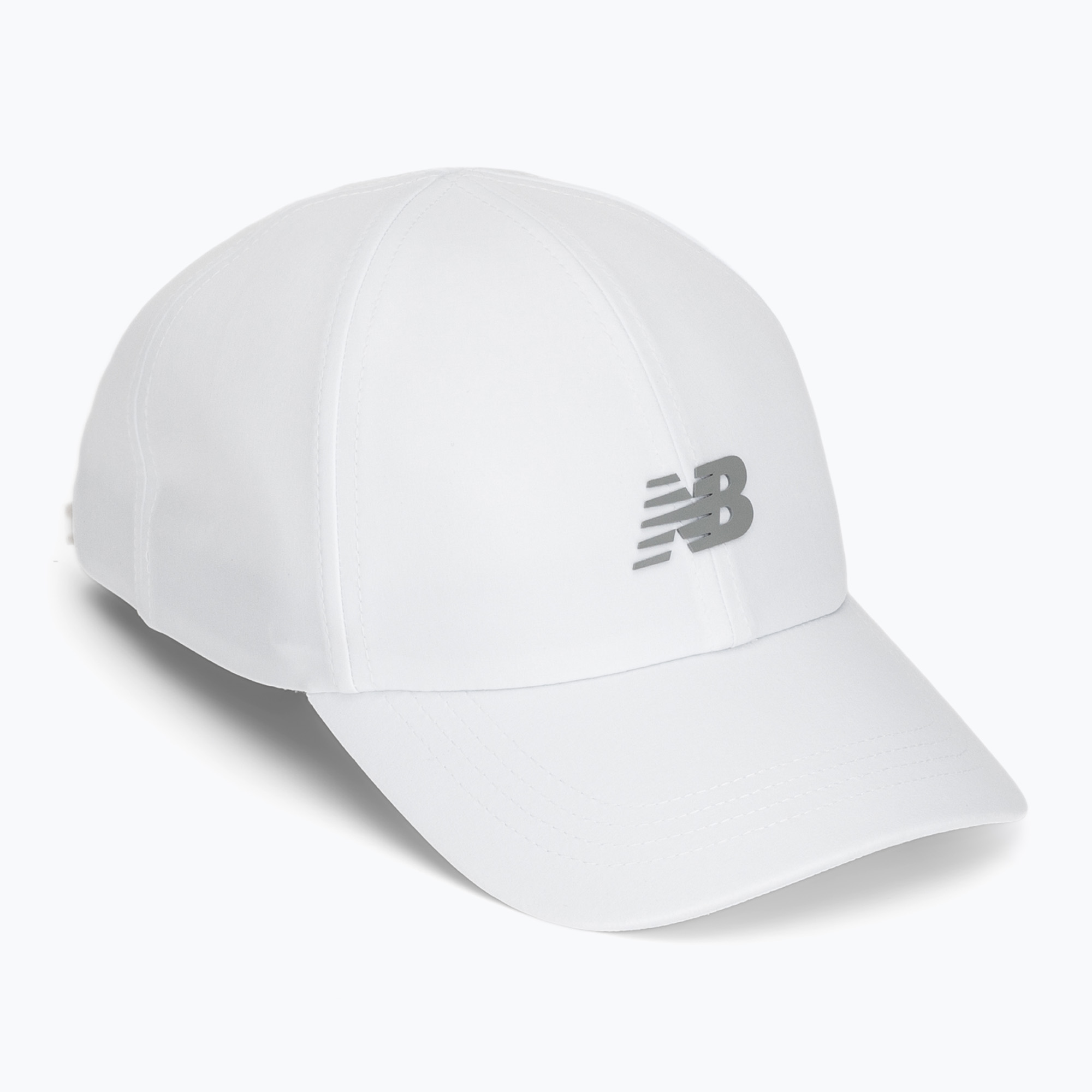 Дамска шапка с козирка New Balance 6 Panel Performance garter snake