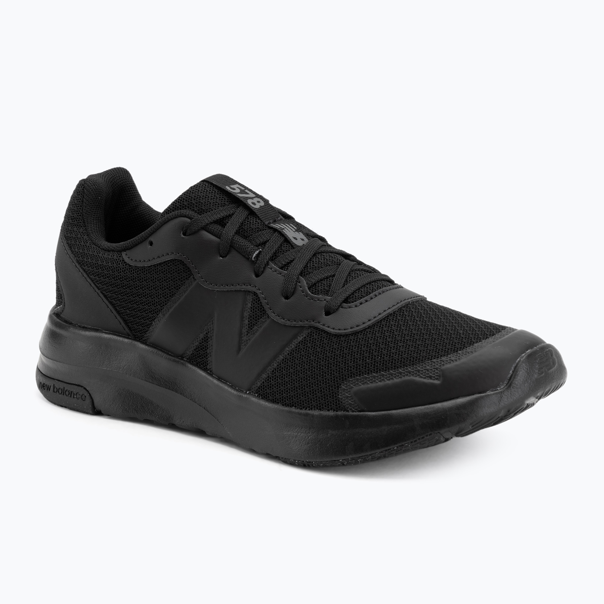 Buty dziecięce New Balance Fresh Foam 625's V1 black 