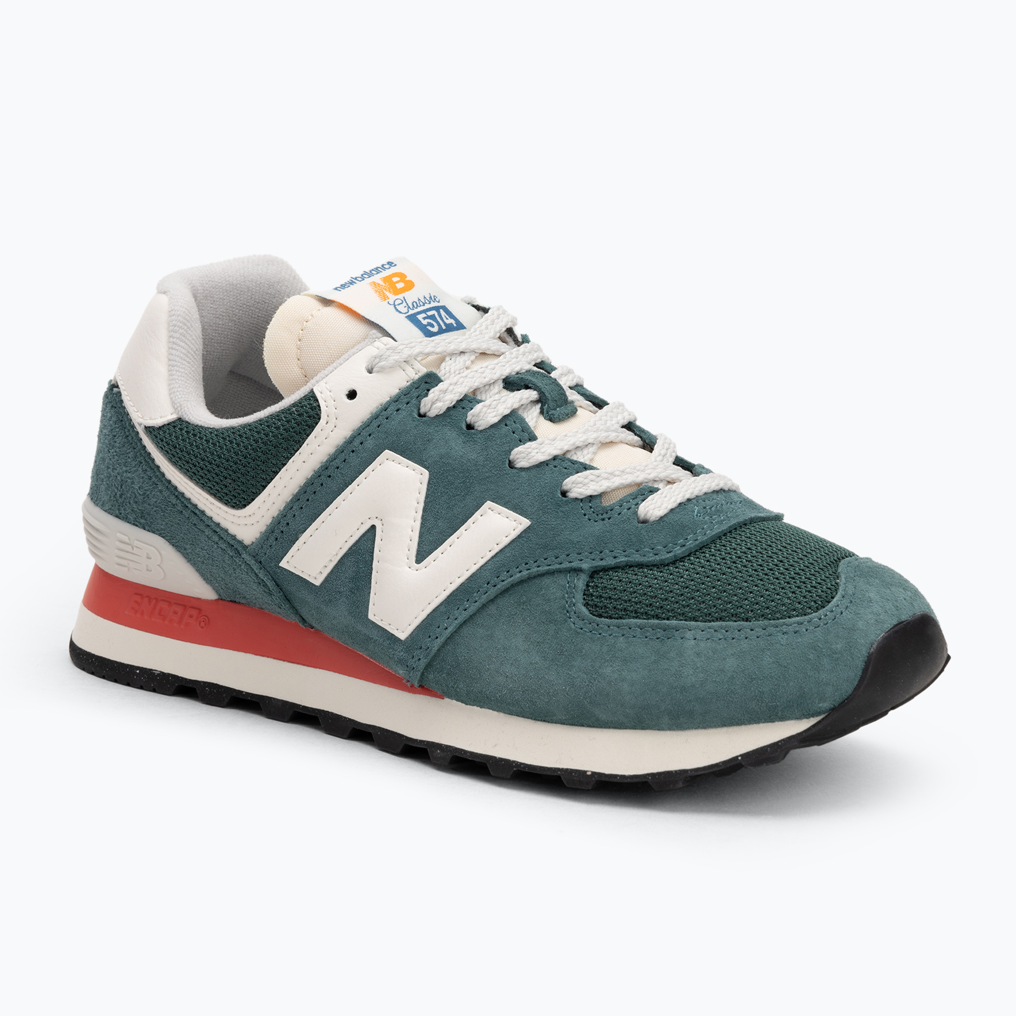 Buty New Balance 574's V2 new spruce 