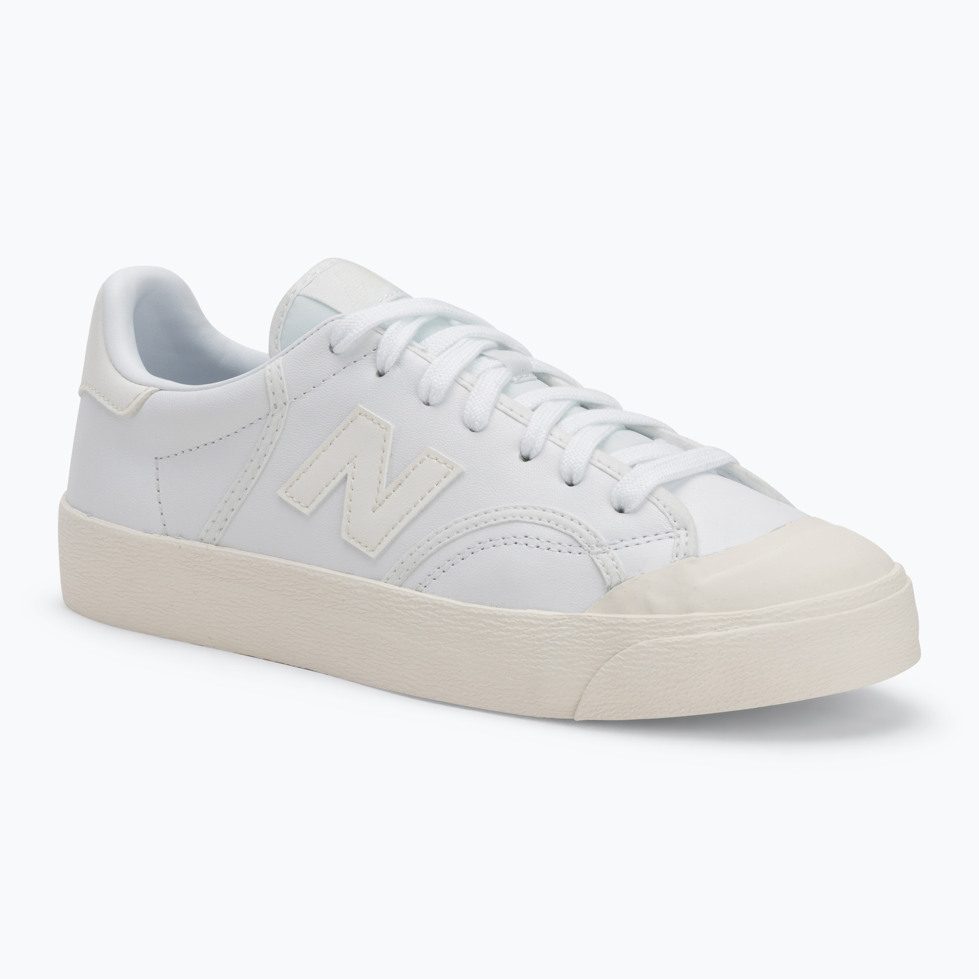 Buty New Balance BB 100's V1 oyster white BB100LGY 