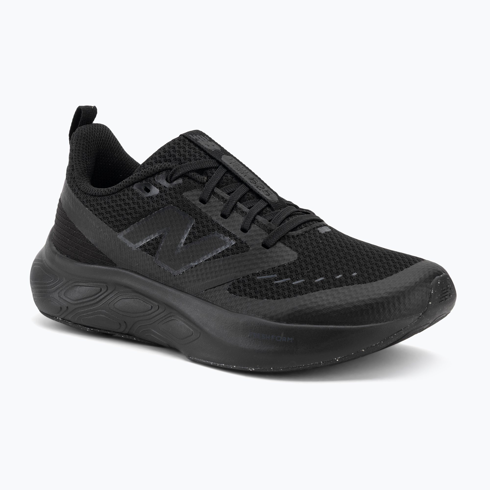 Buty dziecięce New Balance Fresh Foam 625's V1 black