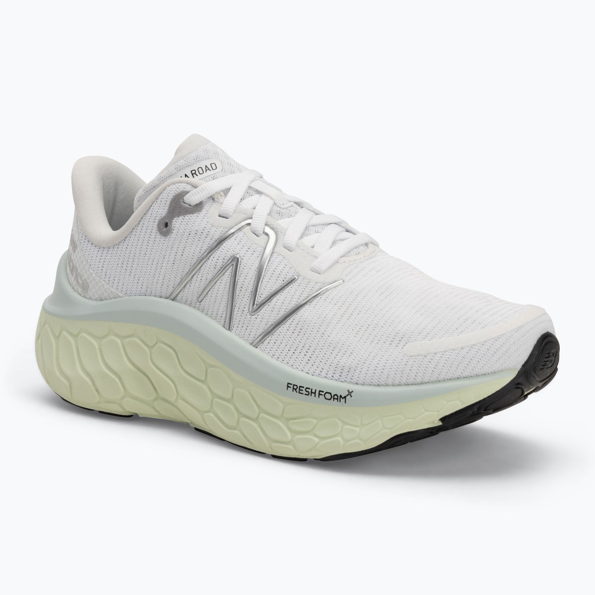 Buty do biegania damskie New Balance Fresh Foam X Kaiha Road white 