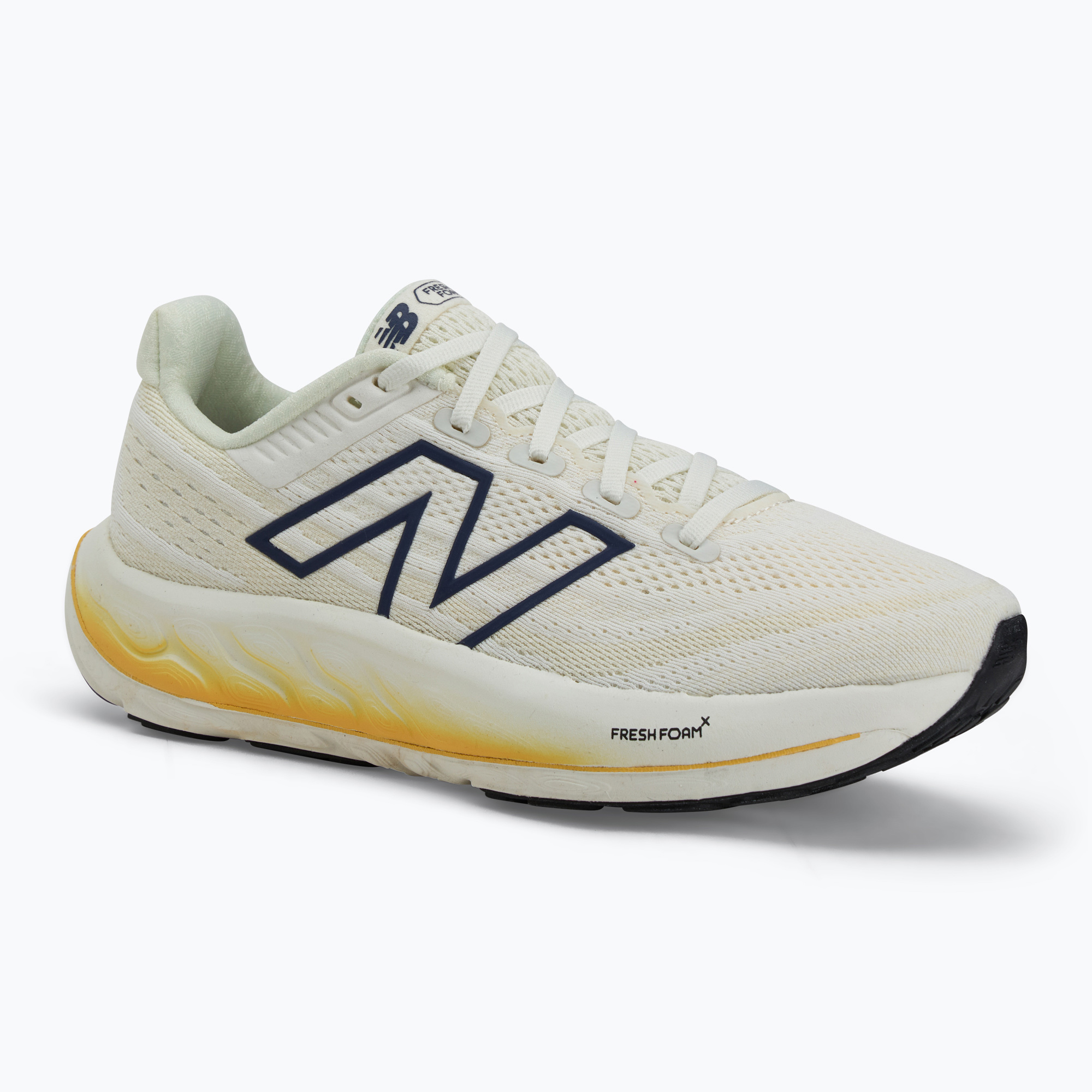Buty do biegania damskie New Balance Fresh Foam X Vongo v6 angora 