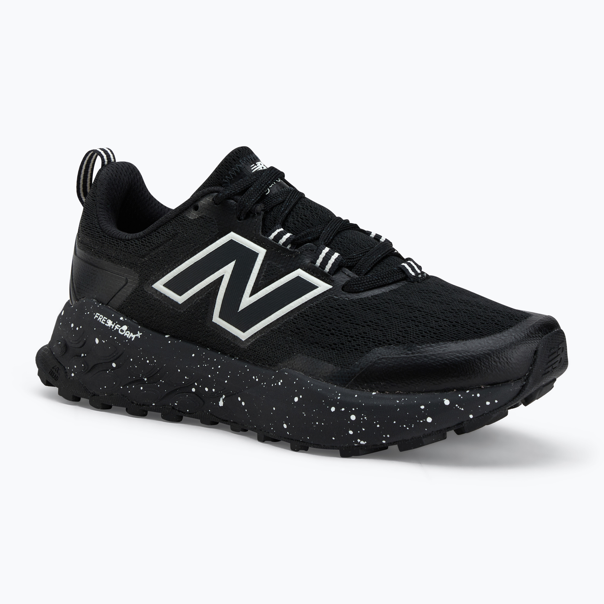 Buty do biegania damskie New Balance Fresh Foam X Garoe v2 black 