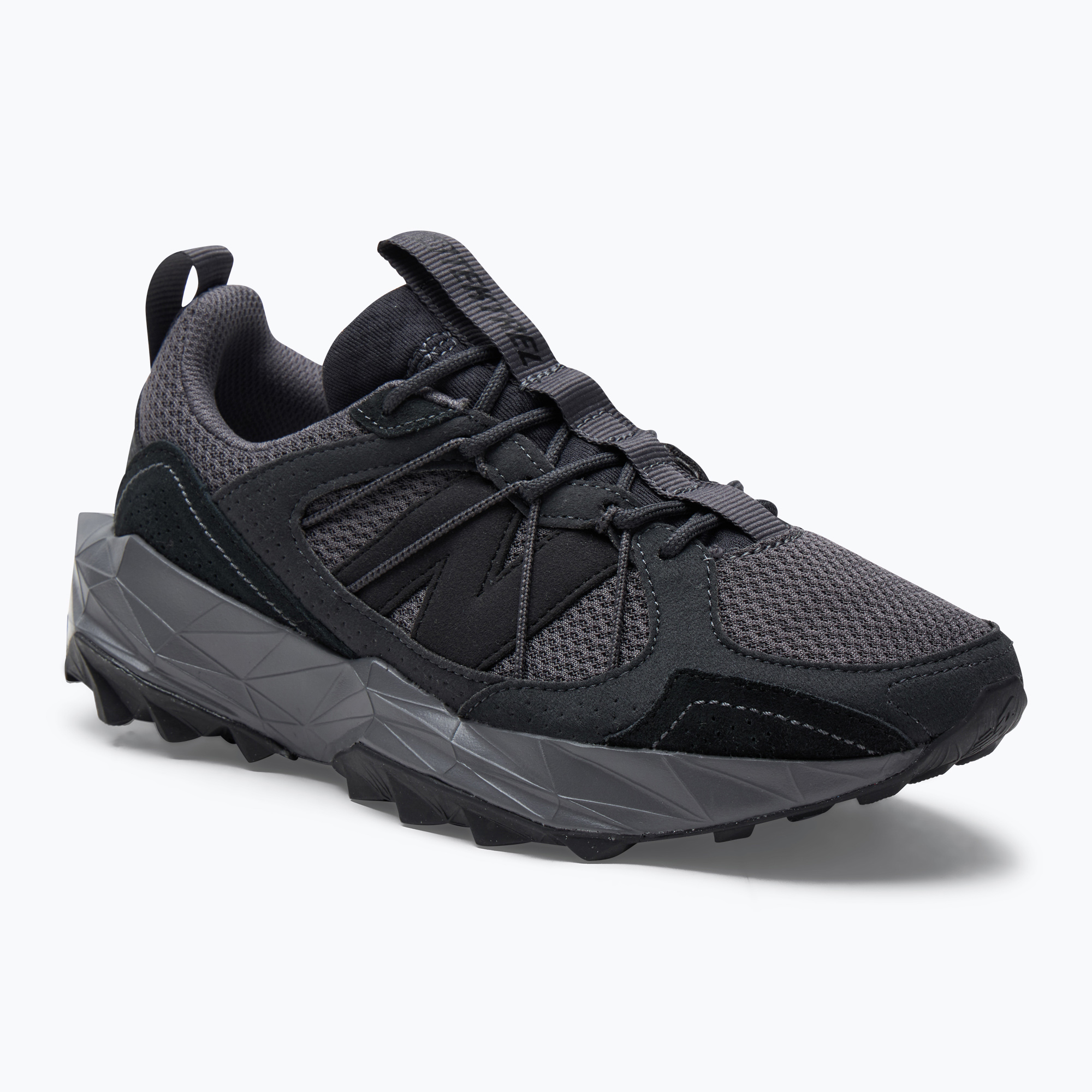 Buty do biegania damskie New Balance Dynasoft Tektrel V1 phantom 